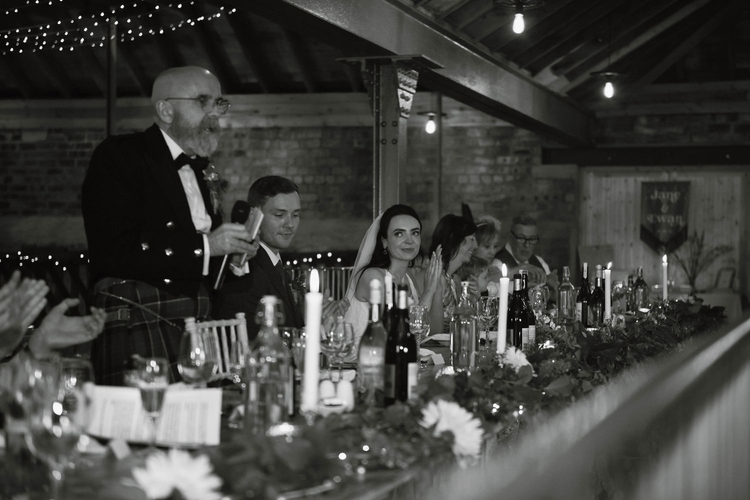 Documentary Editorial Wedding Photographer based in Scotland, Dundee, Edinburgh, Glasgow,
Rhynd Wedding