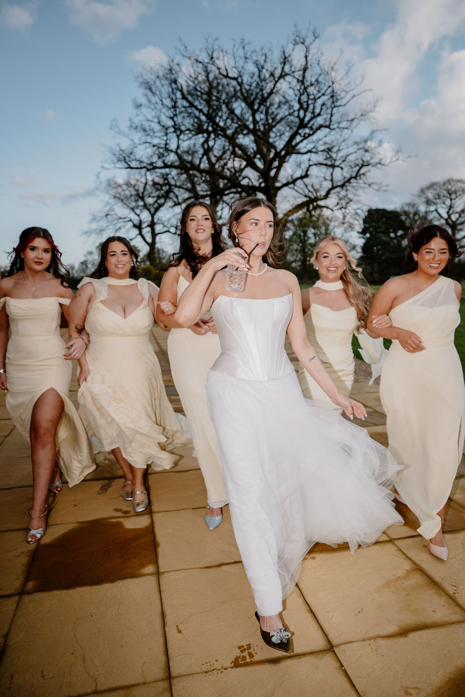 Documentary Editorial Wedding Photographer based in Scotland, Dundee, Edinburgh, Glasgow, Glenbervie Wedding
