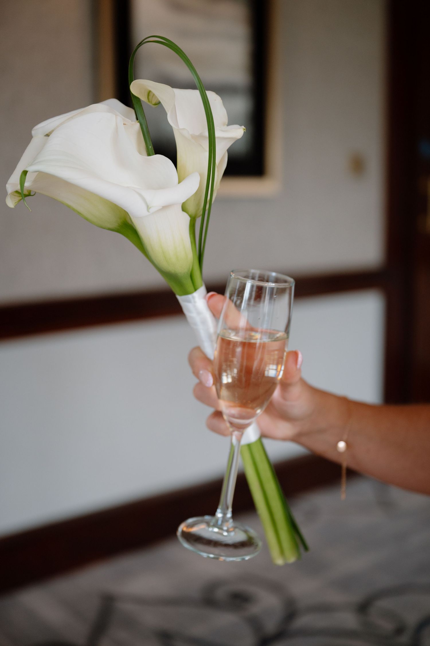 Glenbervie House Hotel Wedding Photography