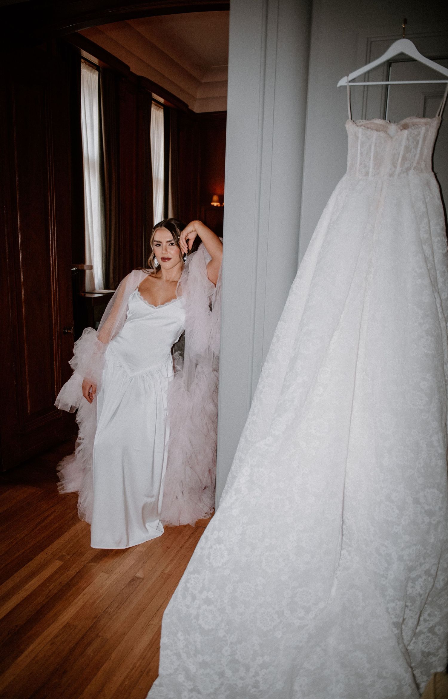 Wedding photographer Scotland Kamila Pickles