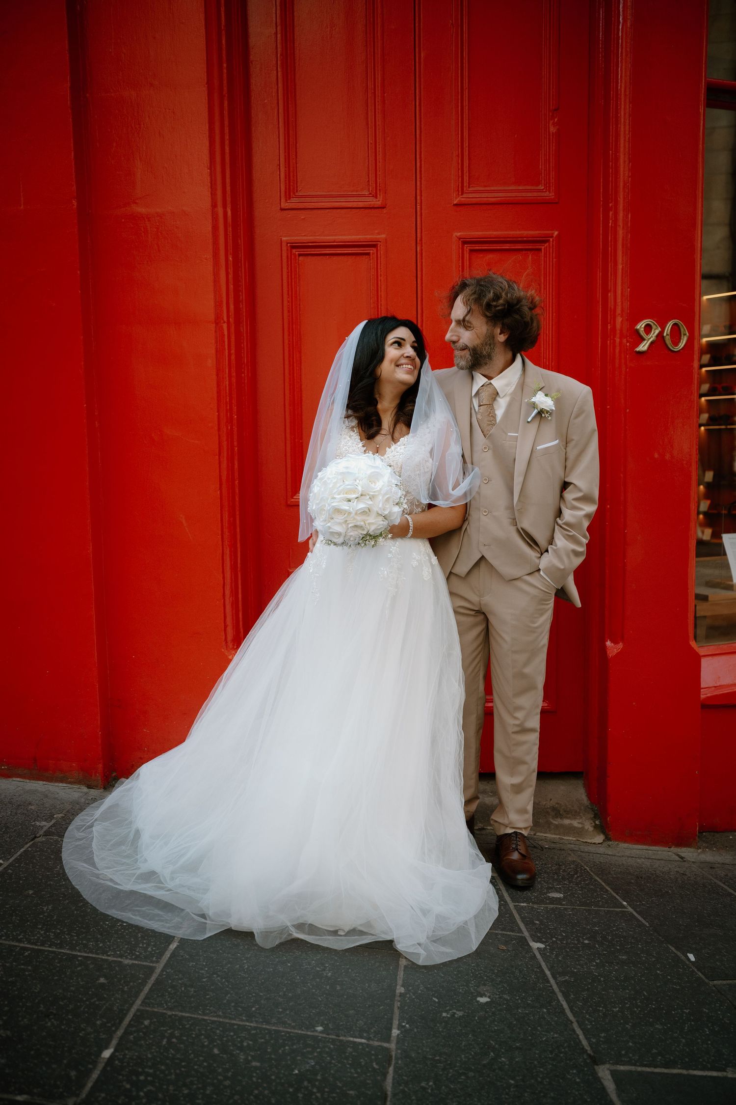 Documentary Editorial Wedding Photographer based in Scotland, Dundee, Edinburgh, Glasgow
Edinburgh City Chambers Wedding