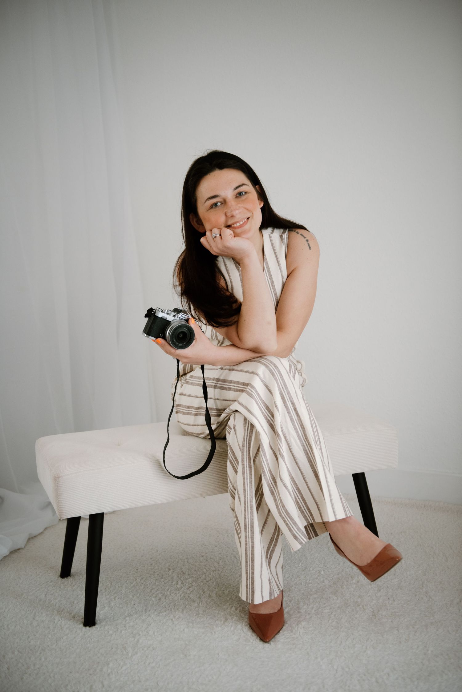 Wedding photographer Scotland Kamila Pickles