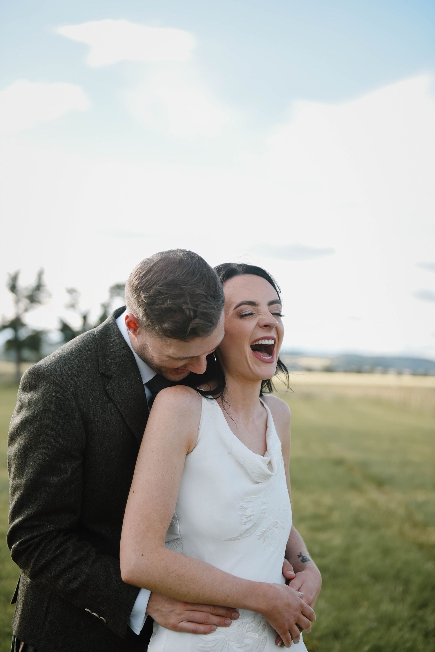 Documentary Editorial Wedding Photographer based in Scotland, Dundee, Edinburgh, Glasgow,
Rhynd Wedding