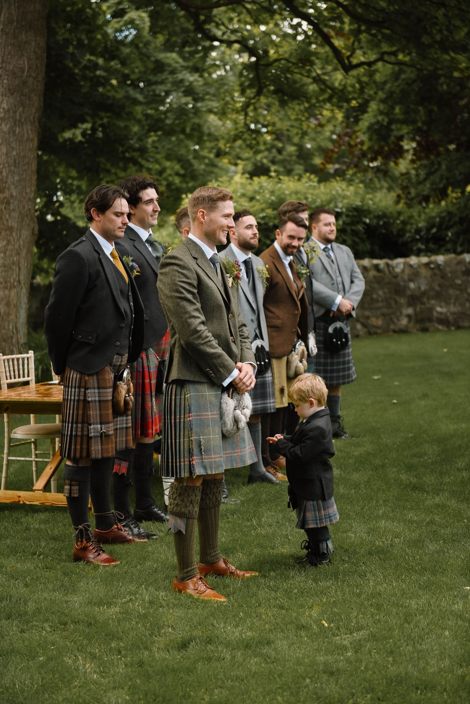 Documentary Editorial Wedding Photographer based in Scotland, Dundee, Edinburgh, Glasgow,
Rhynd Wedding