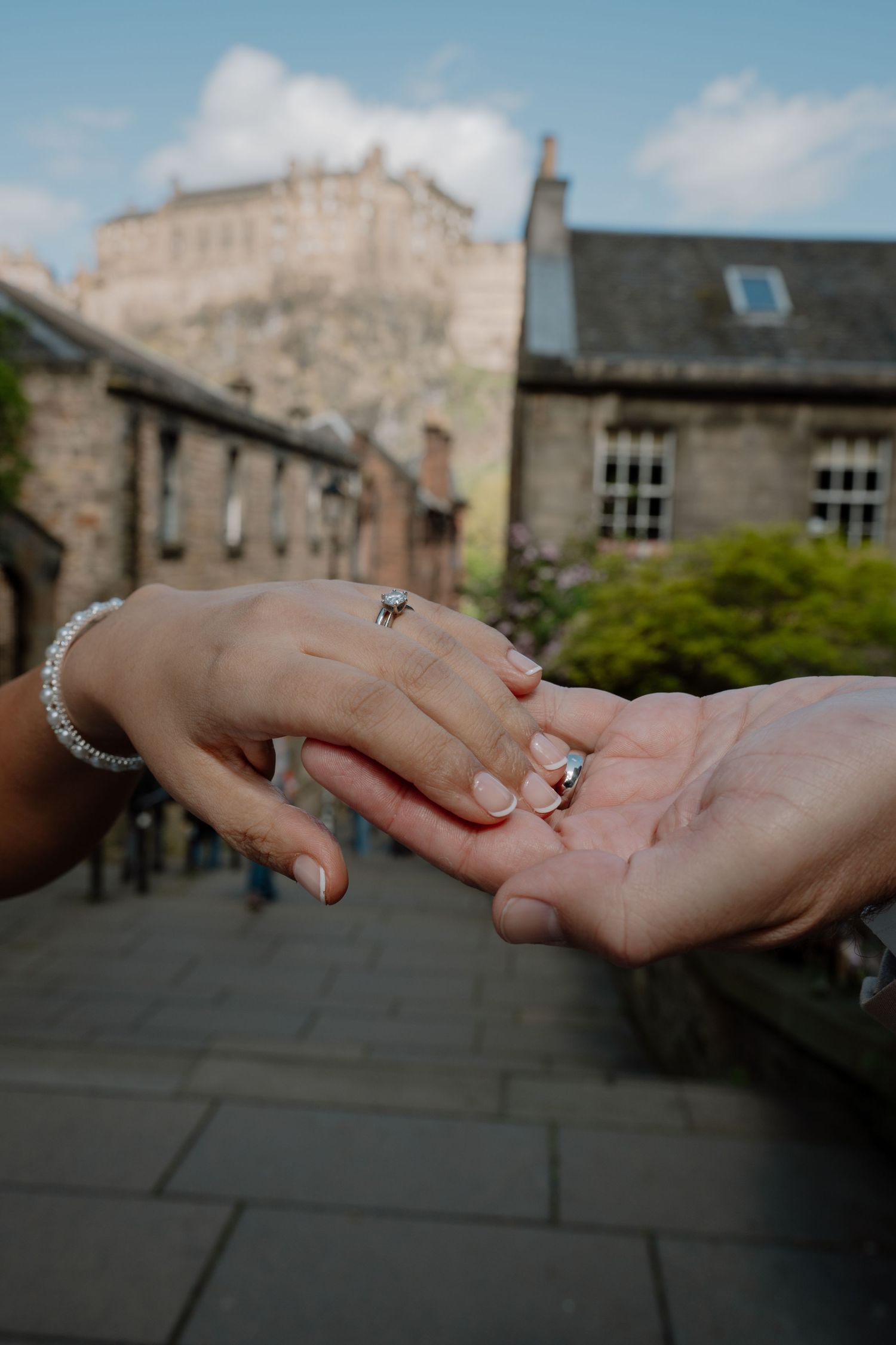 Documentary Editorial Wedding Photographer based in Scotland, Dundee, Edinburgh, Glasgow
Edinburgh City Chambers Wedding