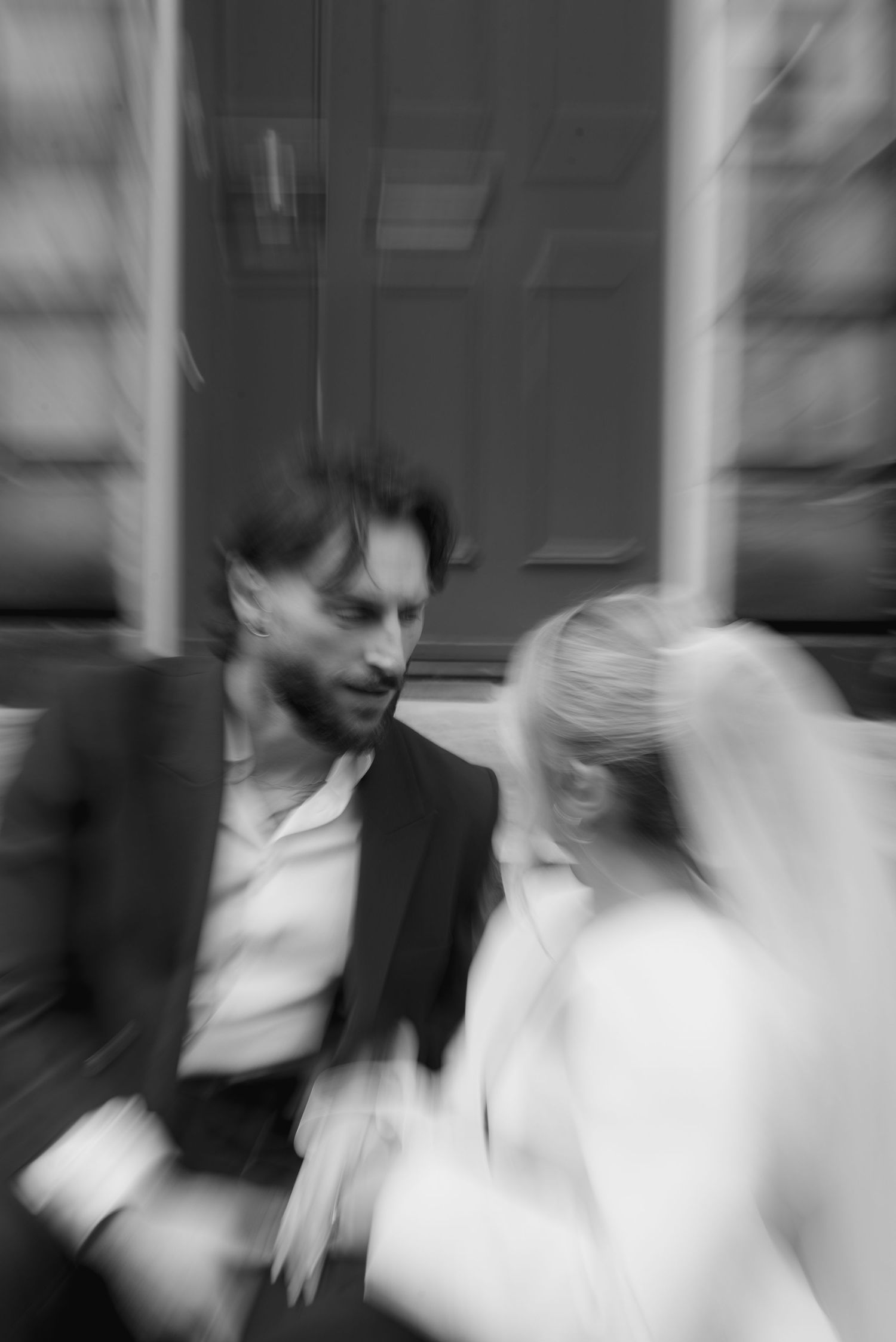 Wedding photographer Scotland Kamila Pickles