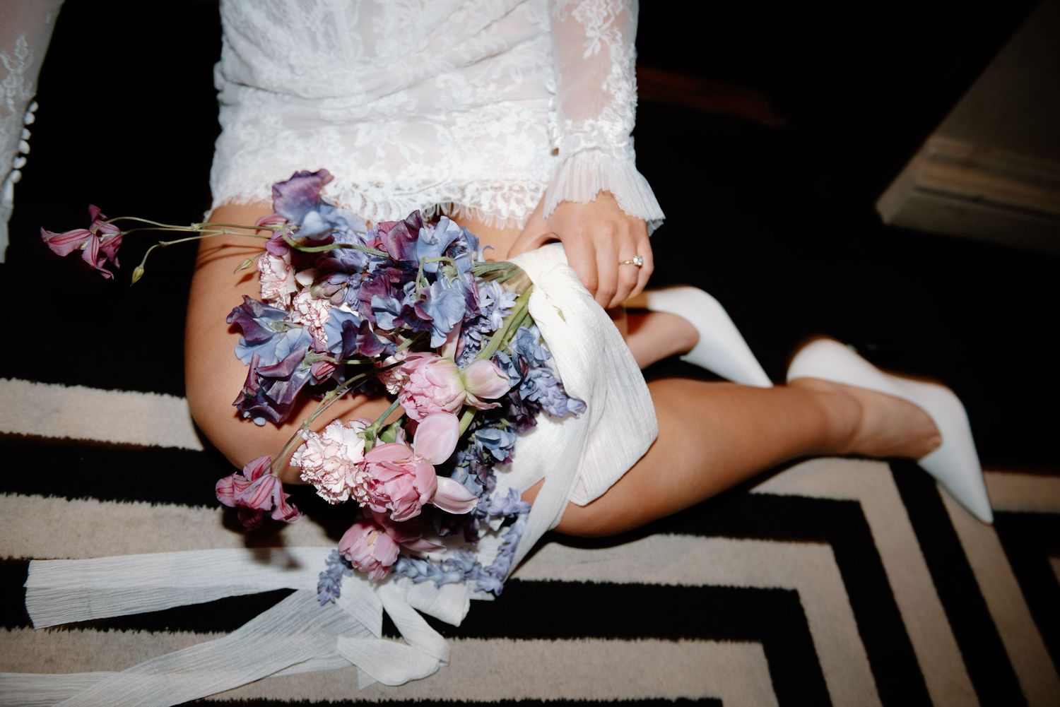 Wedding photographer Scotland Kamila Pickles