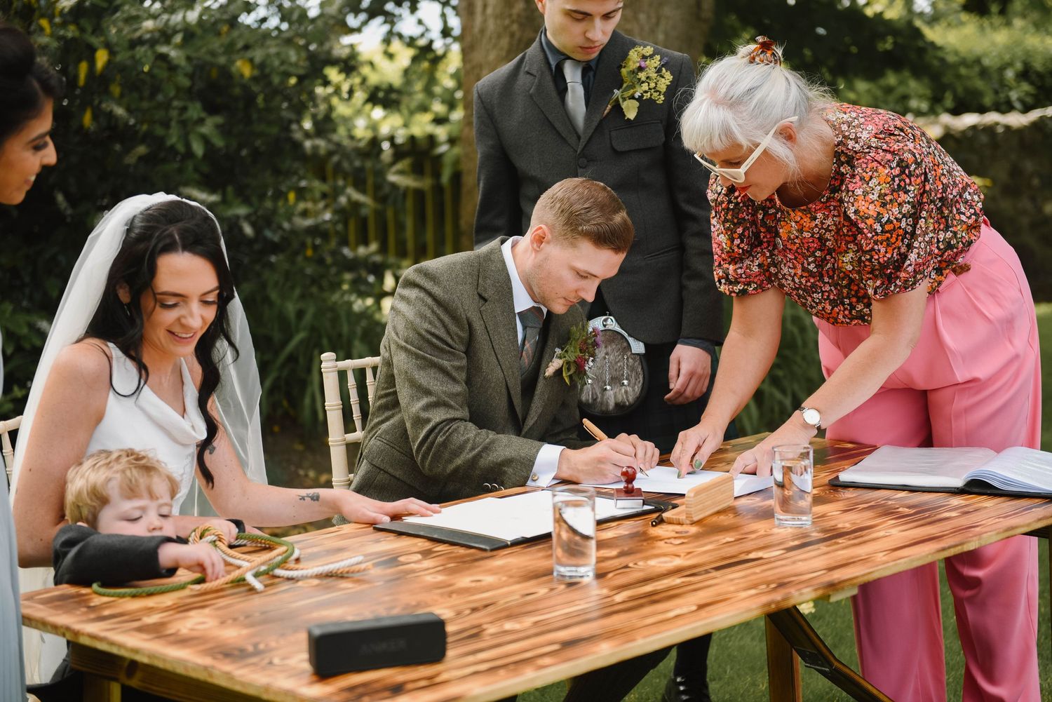Documentary Editorial Wedding Photographer based in Scotland, Dundee, Edinburgh, Glasgow,
Rhynd Wedding