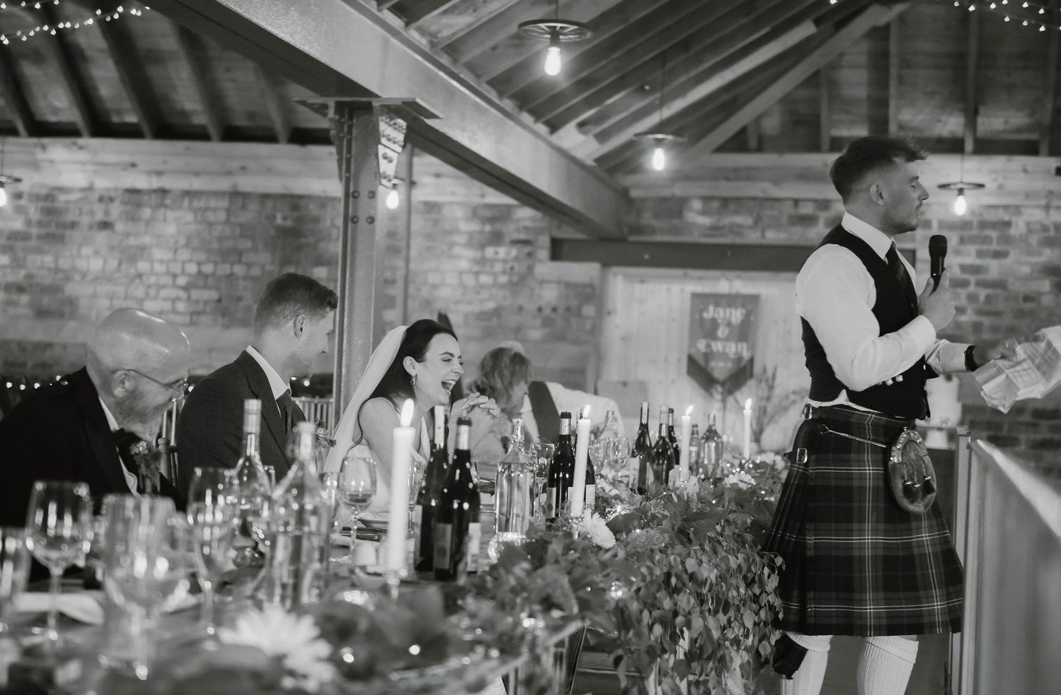 Documentary Editorial Wedding Photographer based in Scotland, Dundee, Edinburgh, Glasgow,
Rhynd Wedding