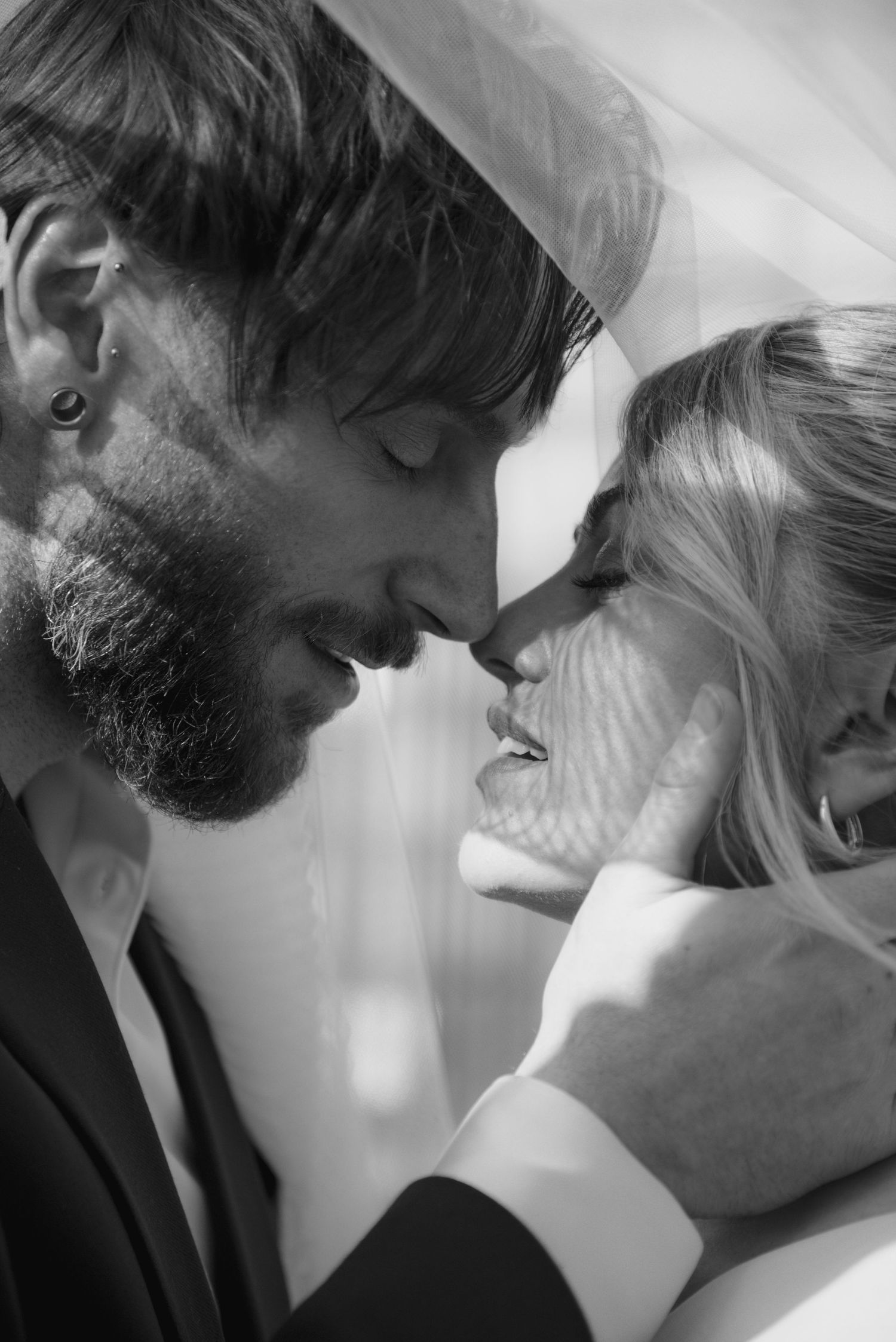 Wedding photographer Scotland Kamila Pickles