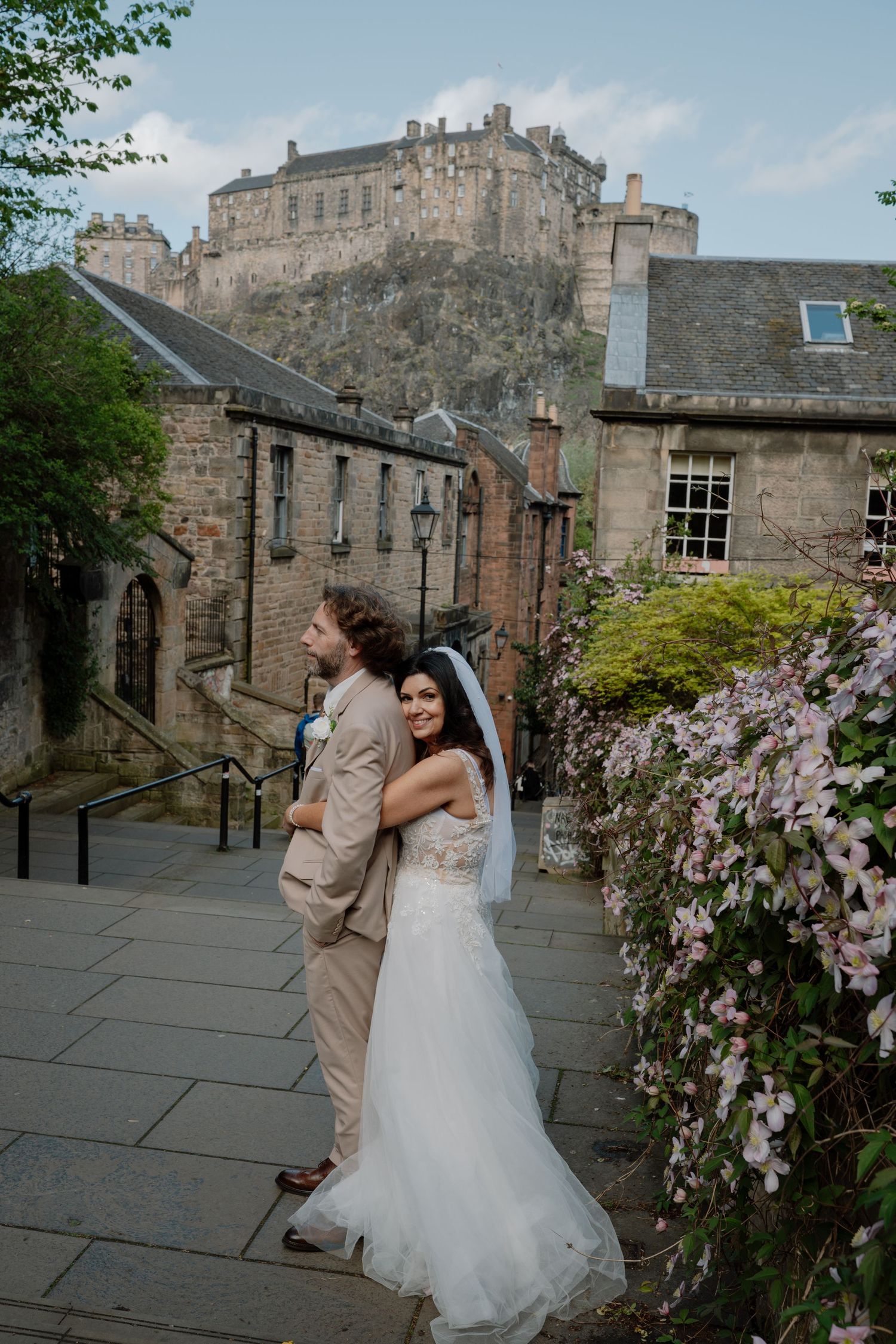 Documentary Editorial Wedding Photographer based in Scotland, Dundee, Edinburgh, Glasgow
Edinburgh City Chambers Wedding