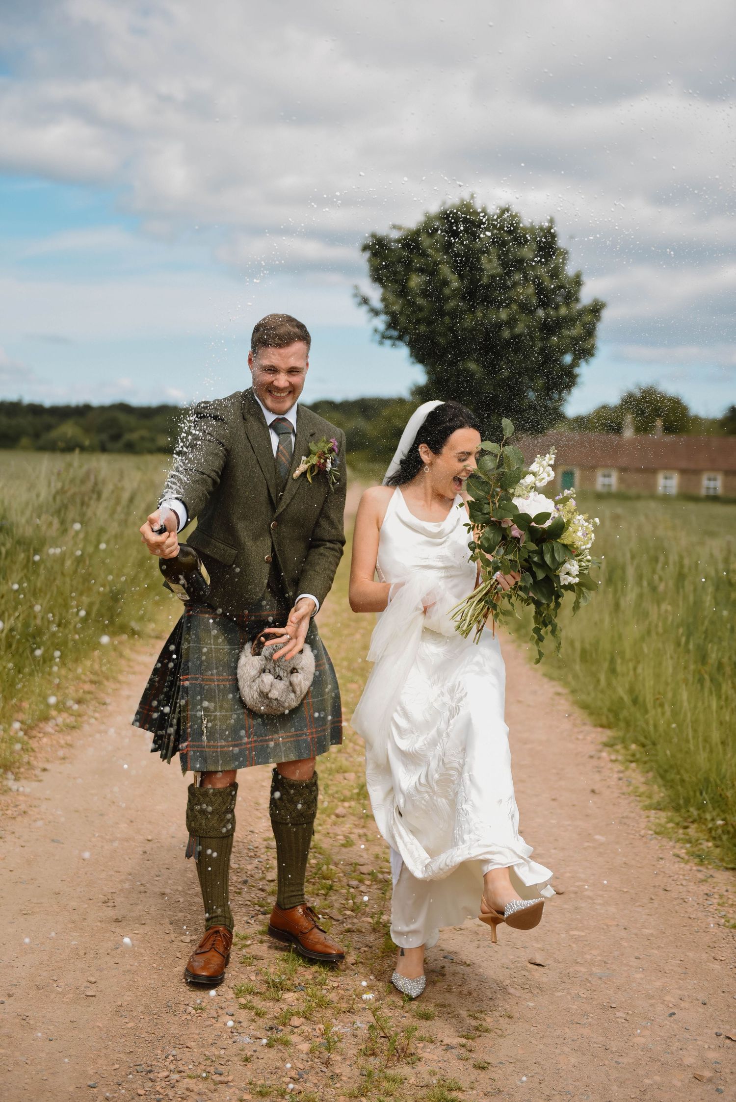 Documentary Editorial Wedding Photographer based in Scotland, Dundee, Edinburgh, Glasgow,
Rhynd Wedding