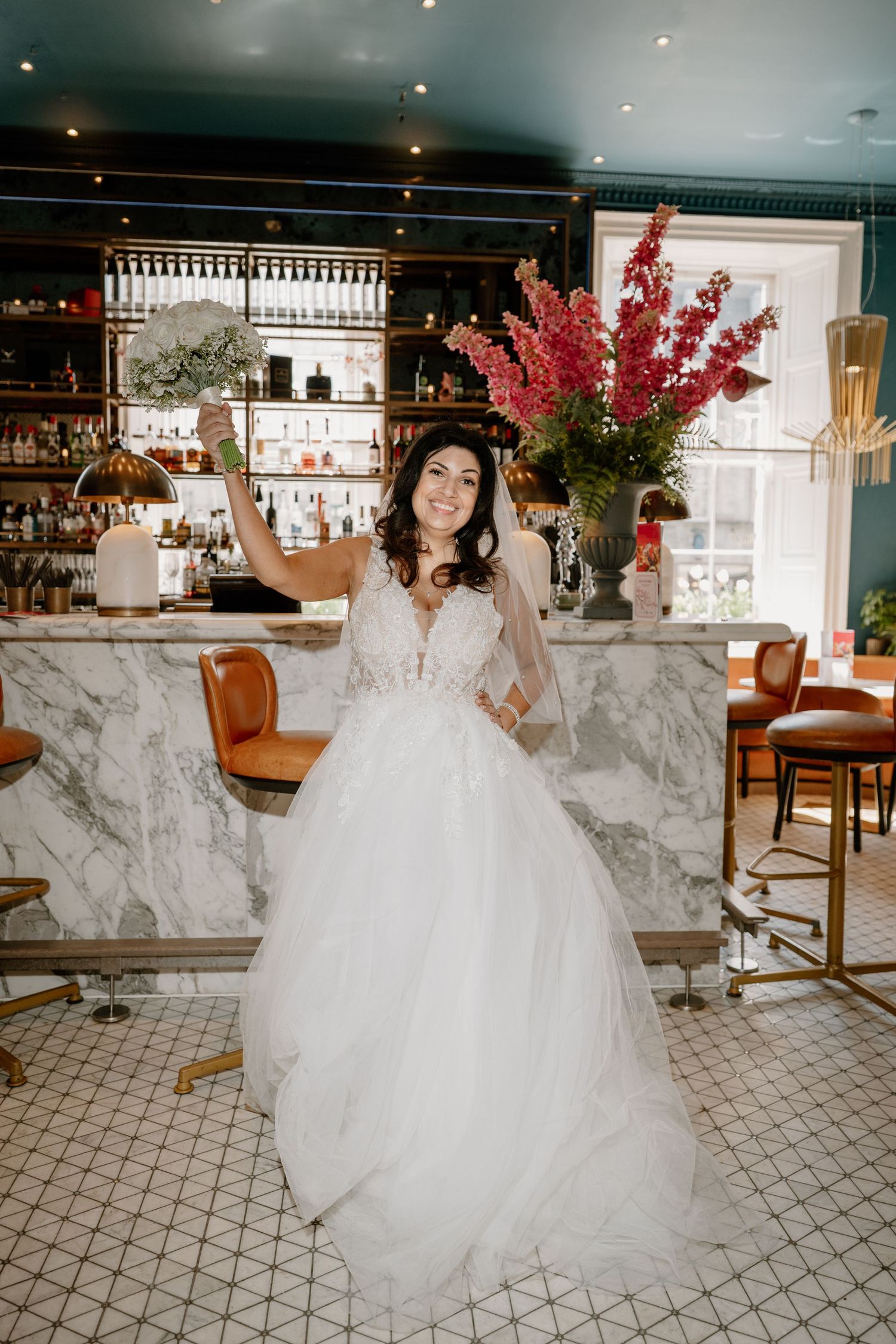 Documentary Editorial Wedding Photographer based in Scotland, Dundee, Edinburgh, Glasgow
Edinburgh City Chambers Wedding