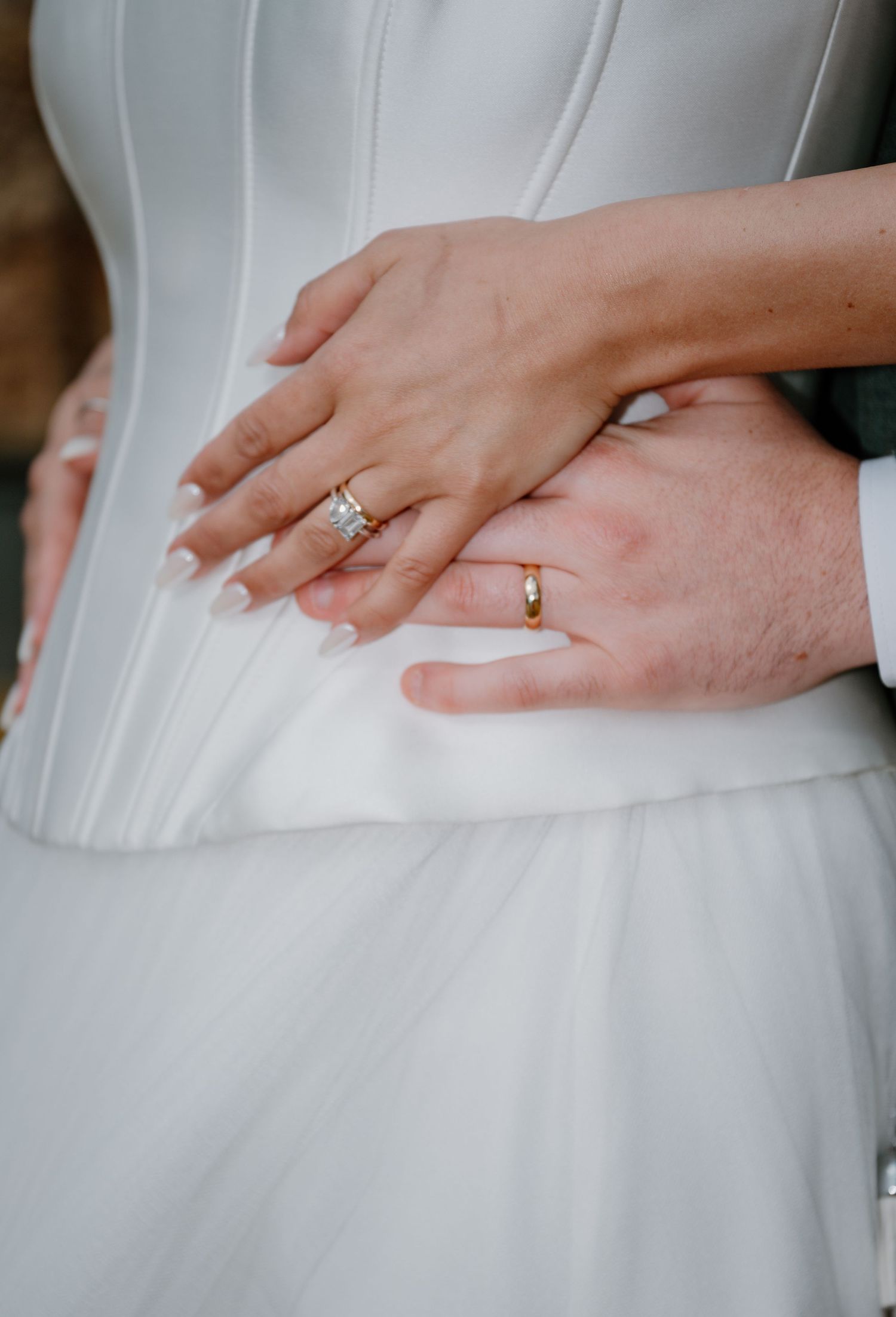 Glenbervie House Hotel Wedding Photography