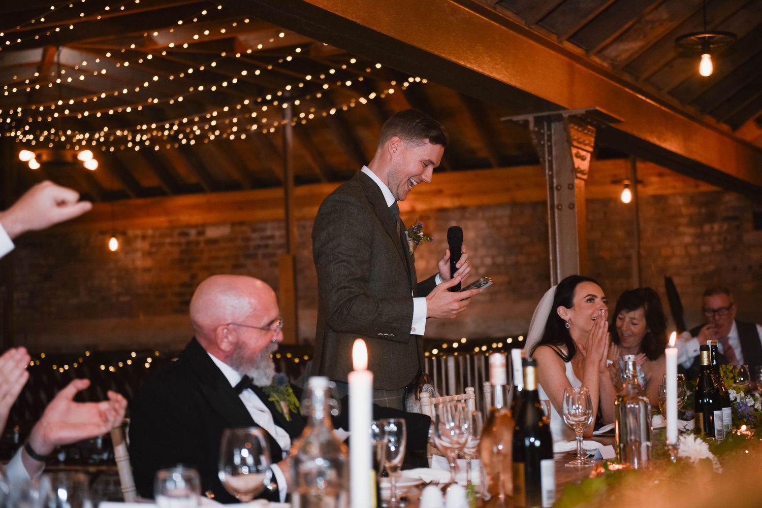 Documentary Editorial Wedding Photographer based in Scotland, Dundee, Edinburgh, Glasgow,
Rhynd Wedding