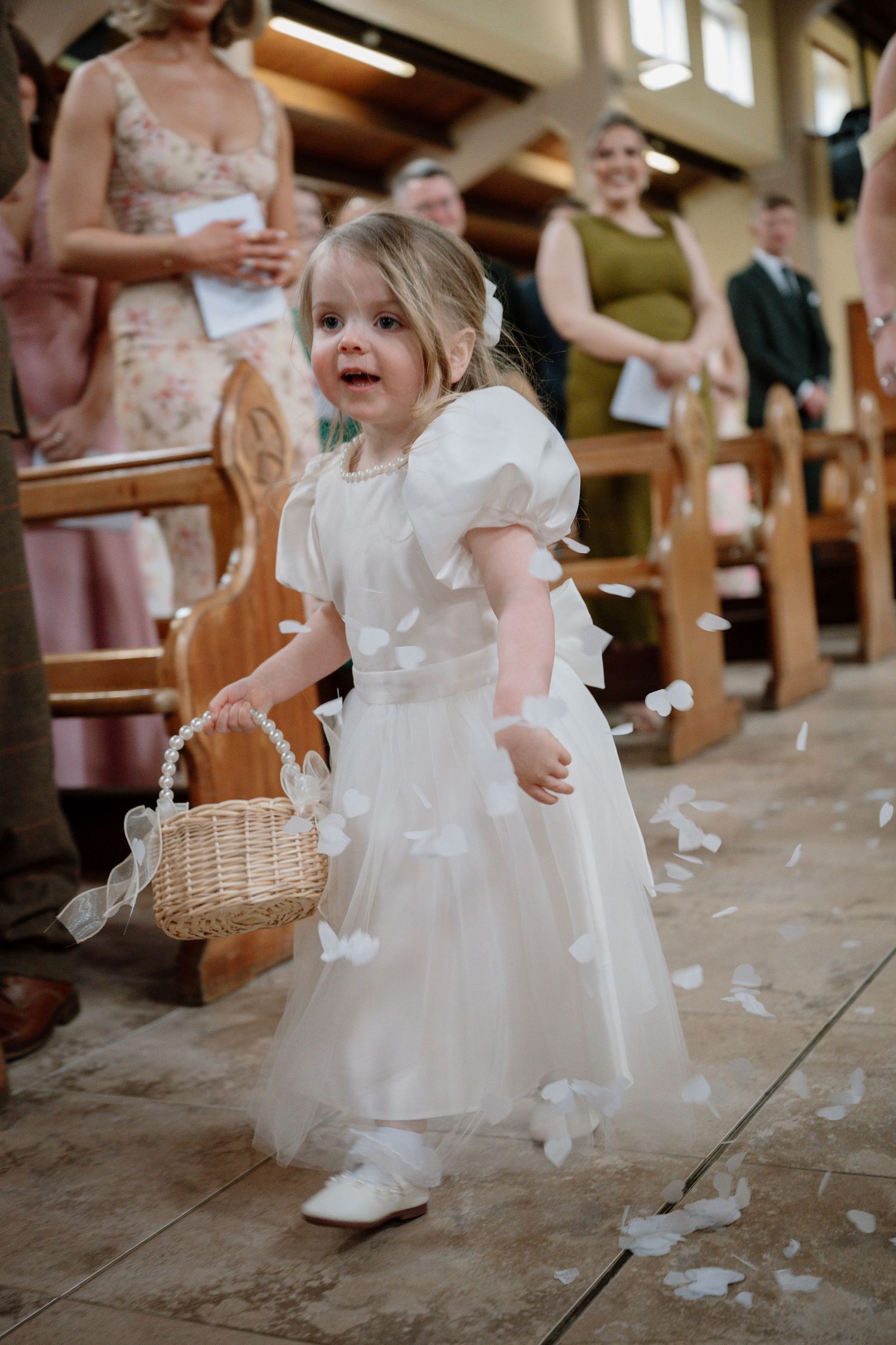 Glenbervie House Hotel Wedding Photography
