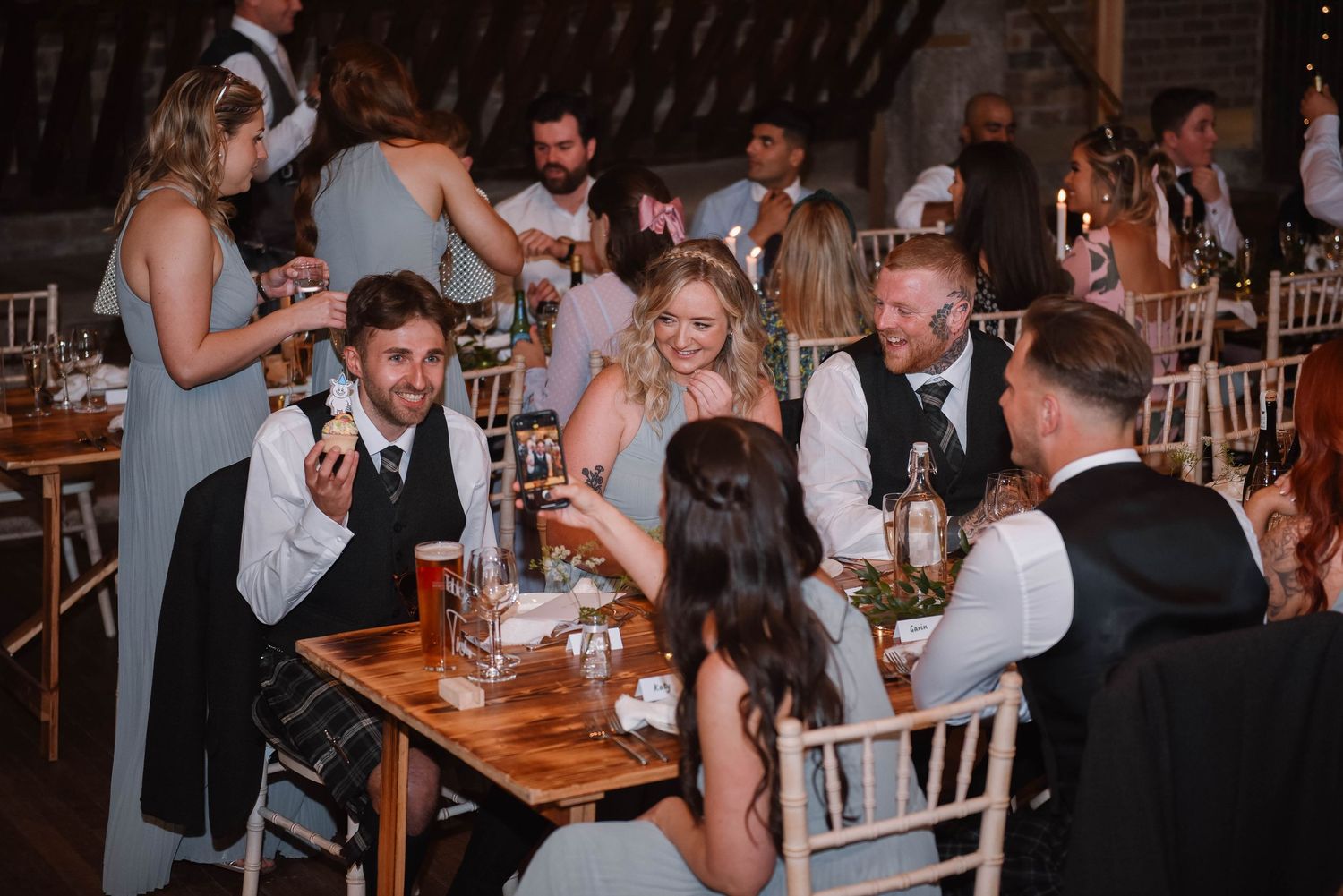 Documentary Editorial Wedding Photographer based in Scotland, Dundee, Edinburgh, Glasgow,
Rhynd Wedding