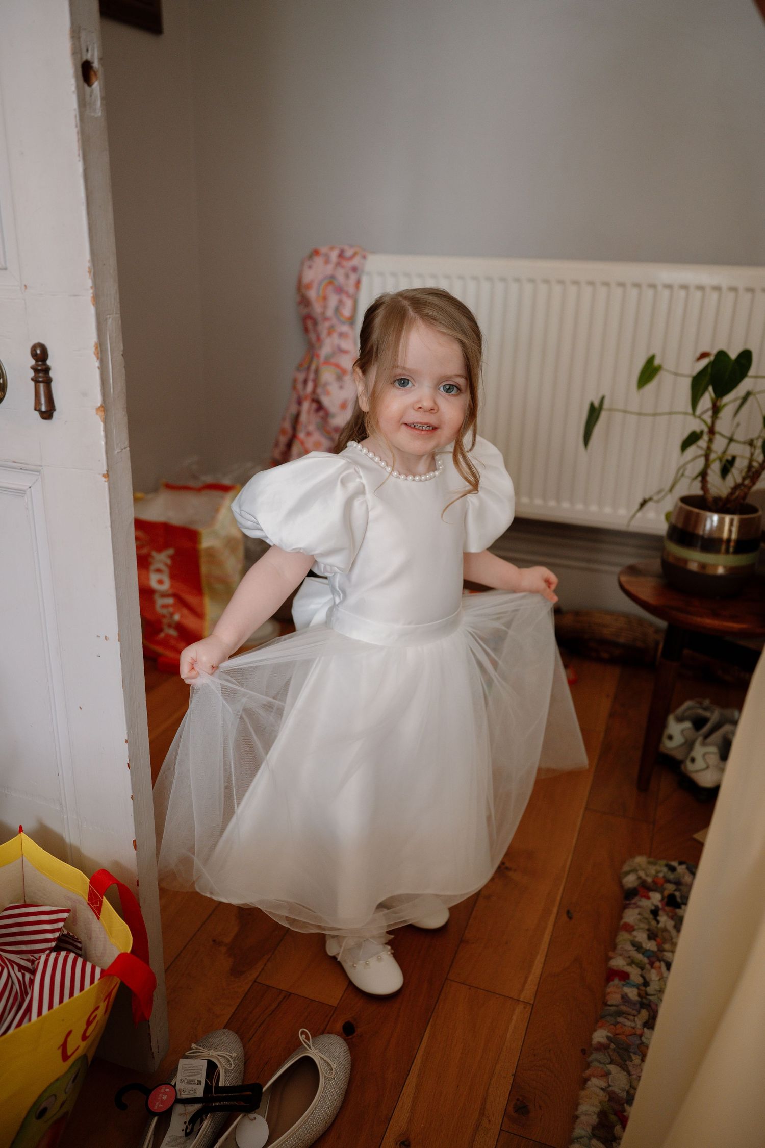 Glenbervie House Hotel Wedding Photography