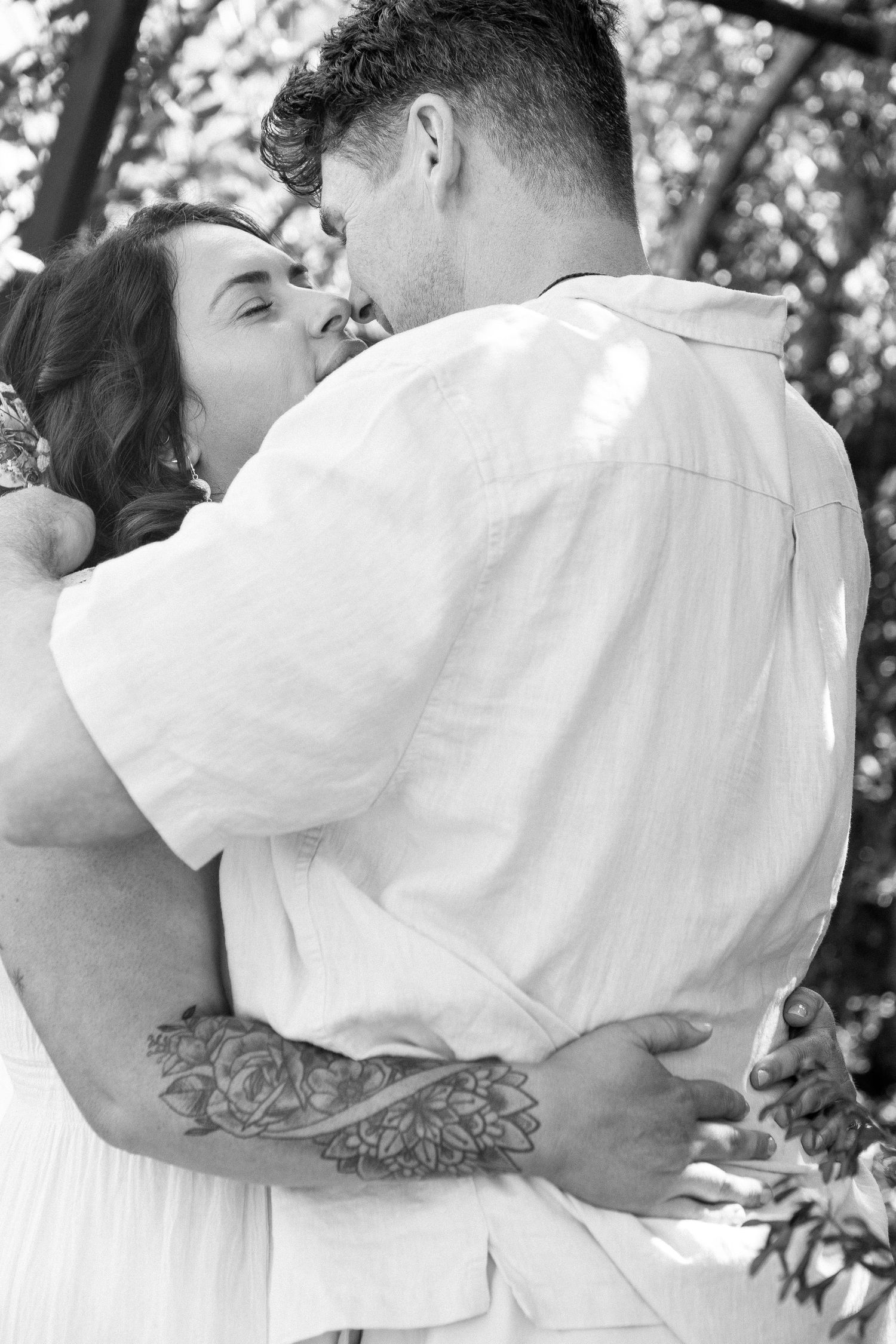 Hawkes Bay wedding photographer