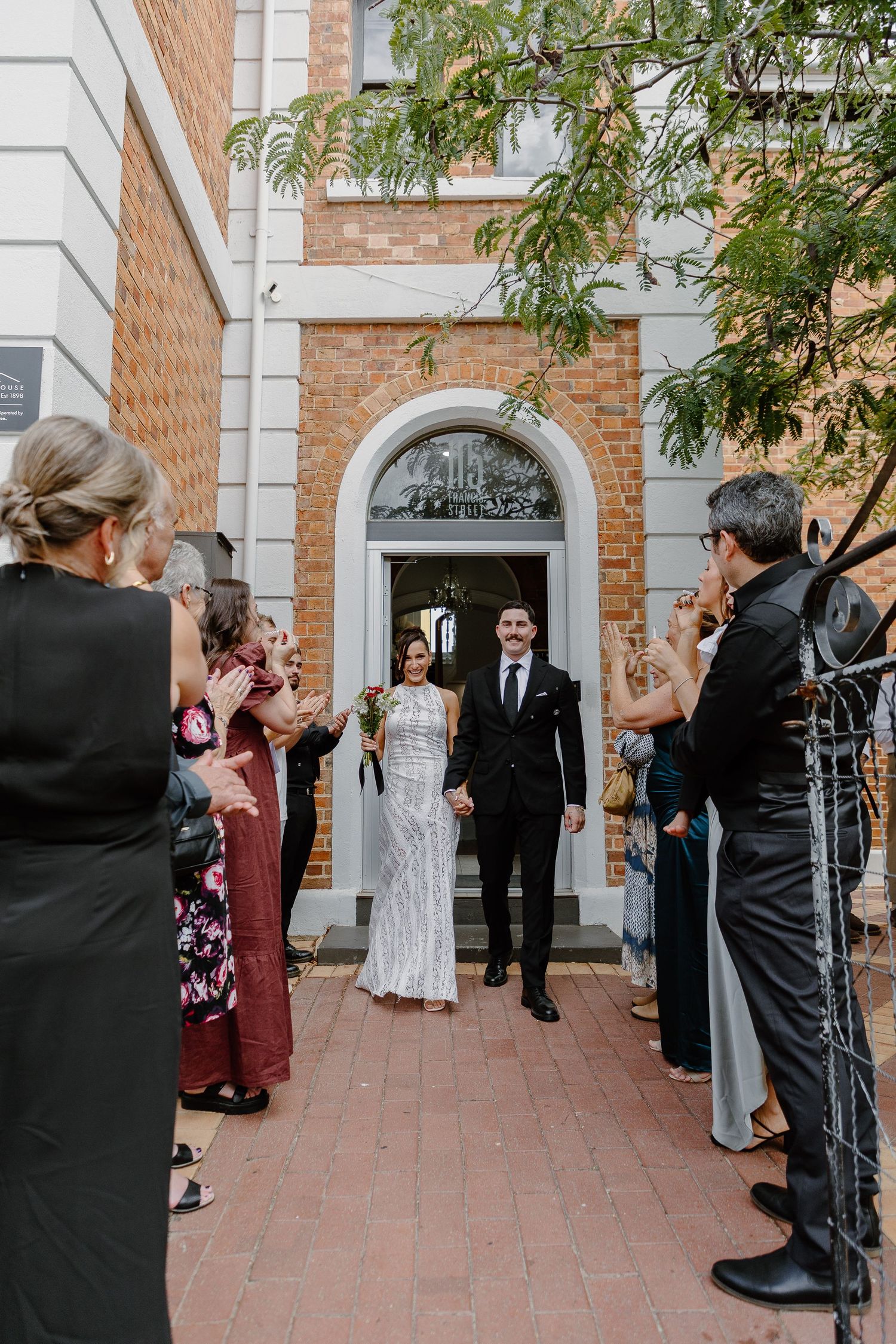 Hawkes Bay wedding photographer