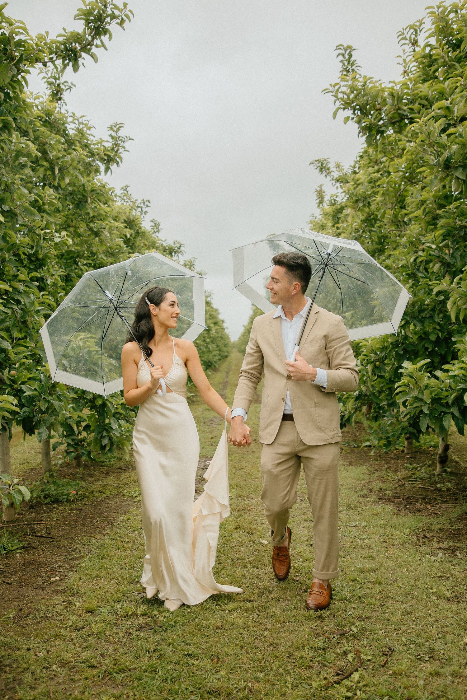 Hawkes Bay wedding photographer