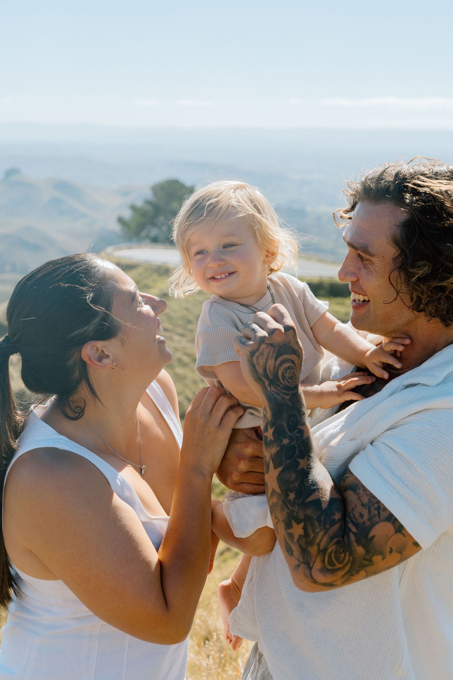 Hawkes Bay family photographer