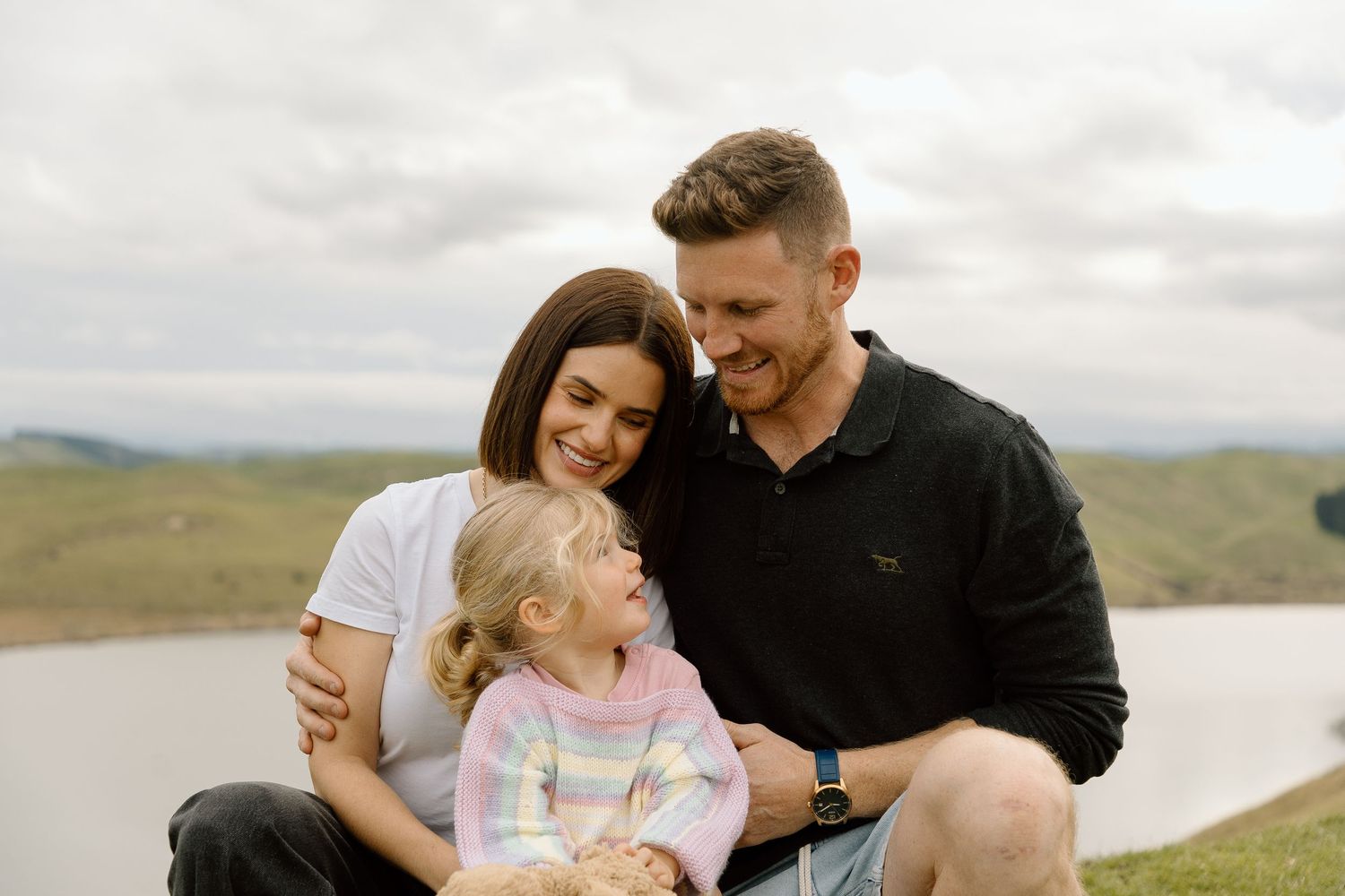 Hawkes Bay family photographer