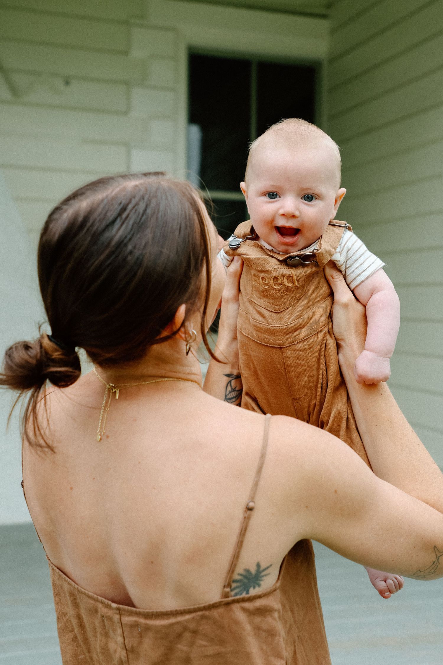 Hawkes Bay family photographer