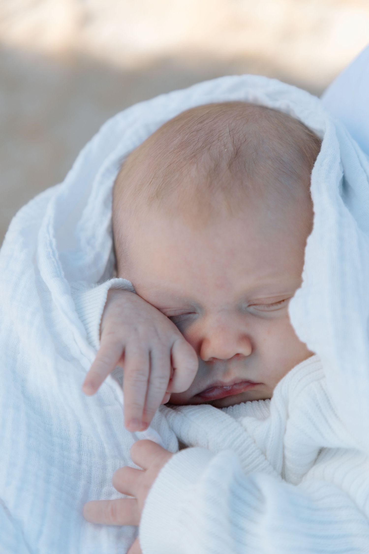 Hawkes Bay newborn photographer
