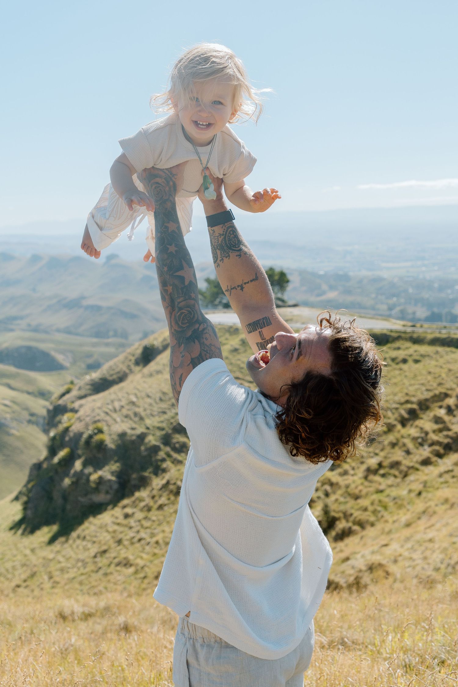 Hawkes Bay family photographer
