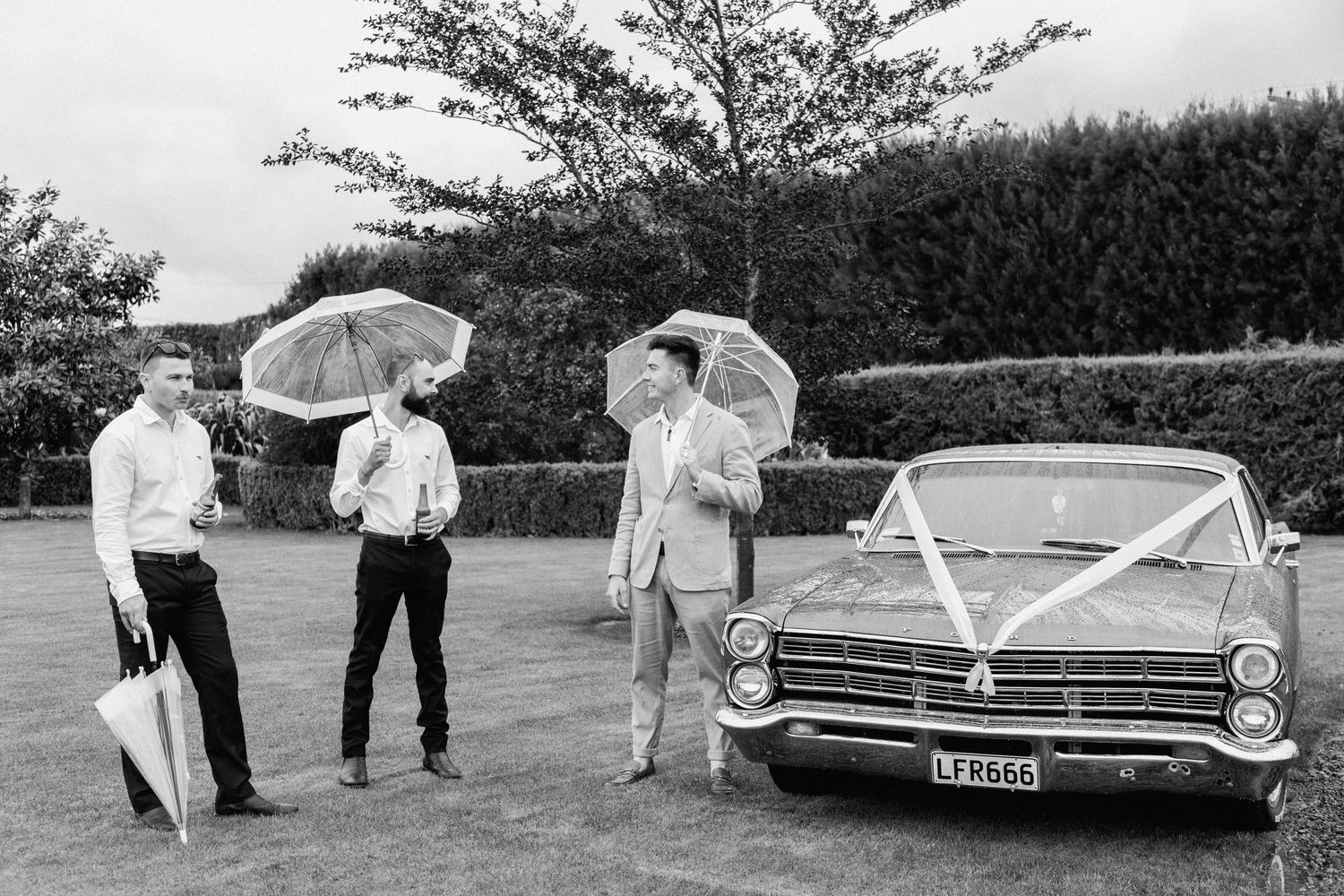 Hawkes Bay wedding photographer