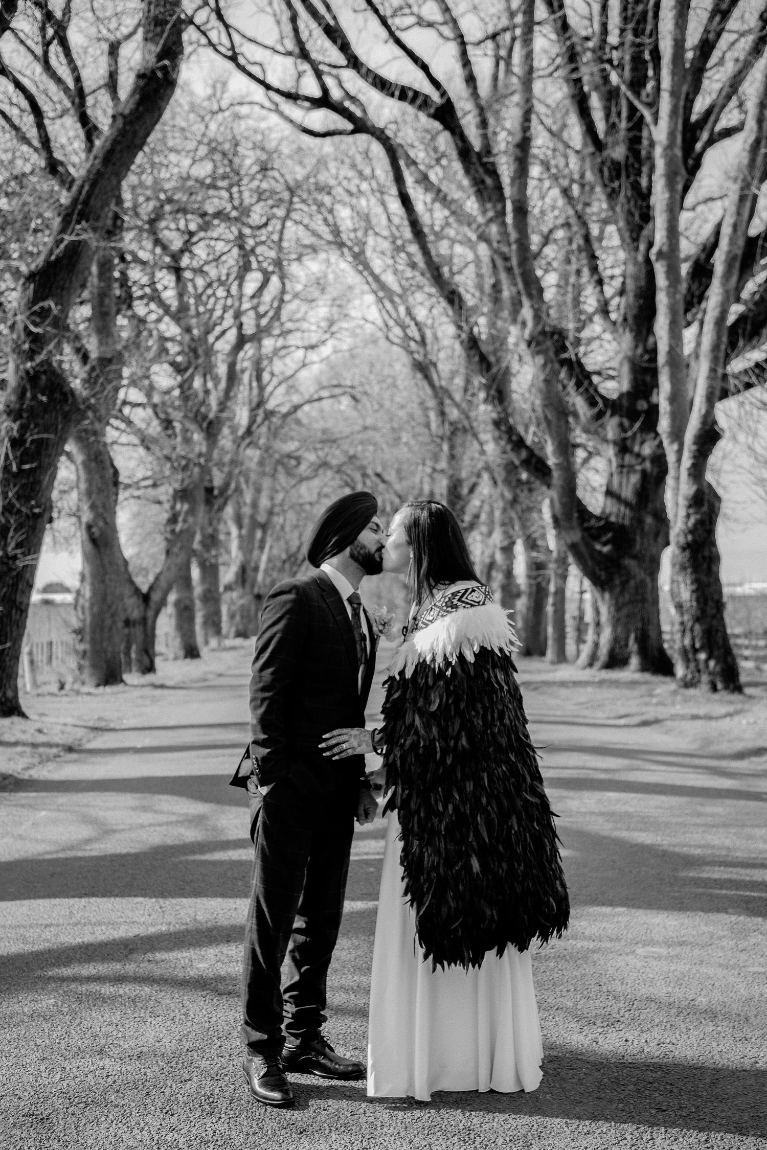 Hawkes Bay wedding photographer