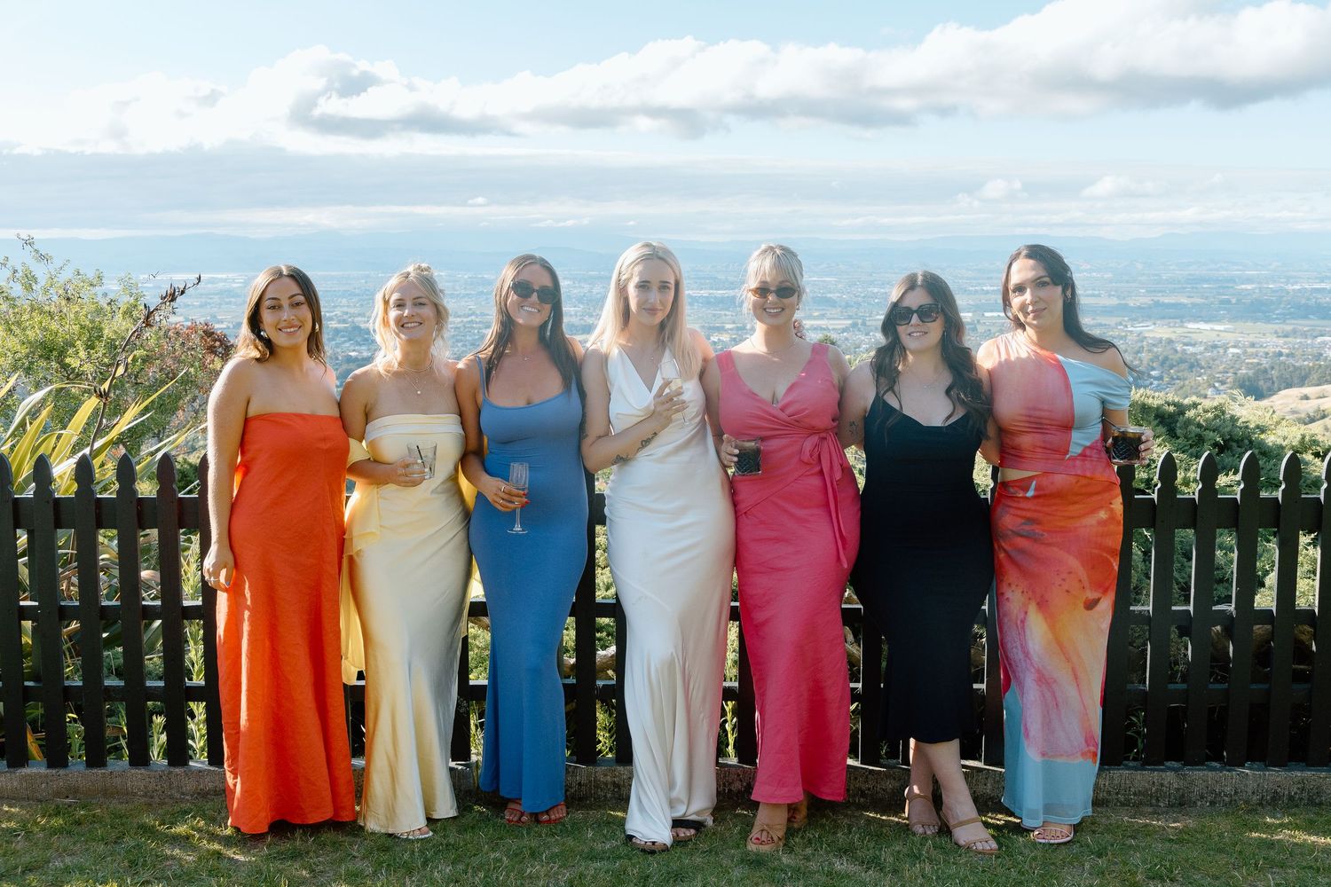 Hawkes Bay wedding photographer