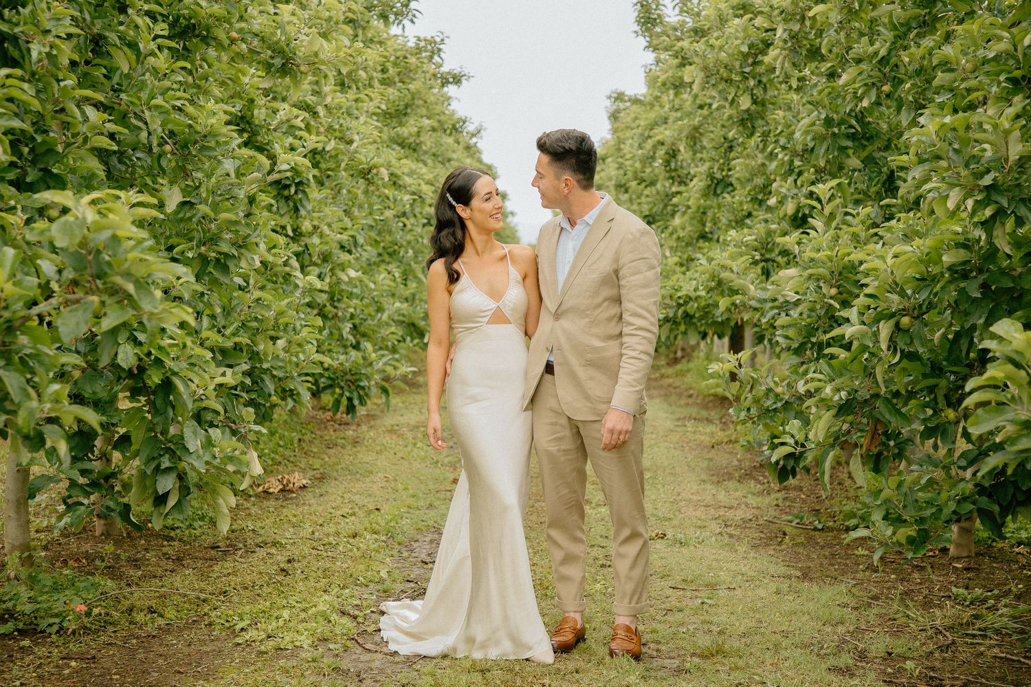 Hawkes Bay wedding photographer