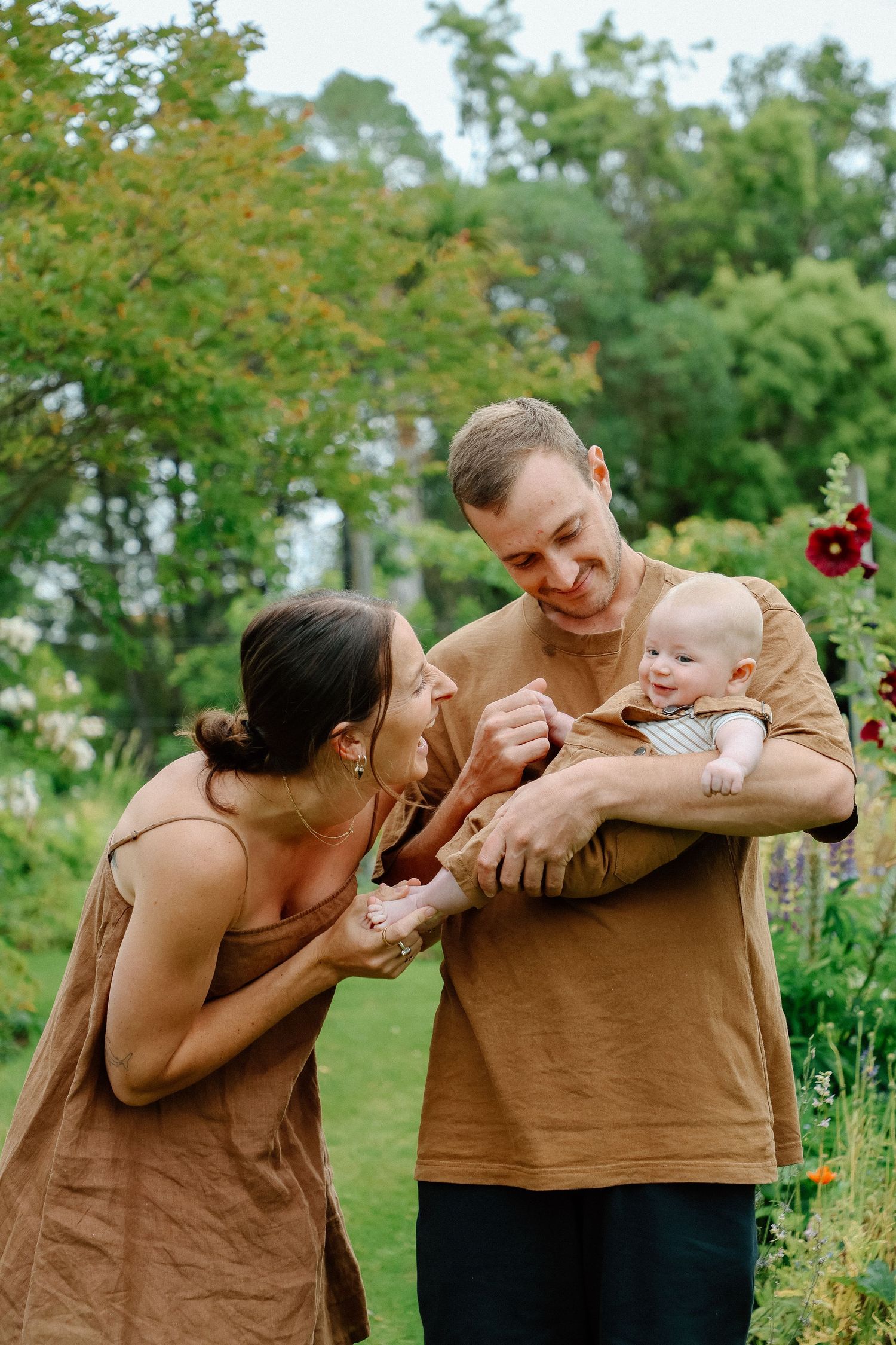 Hawkes Bay family photographer