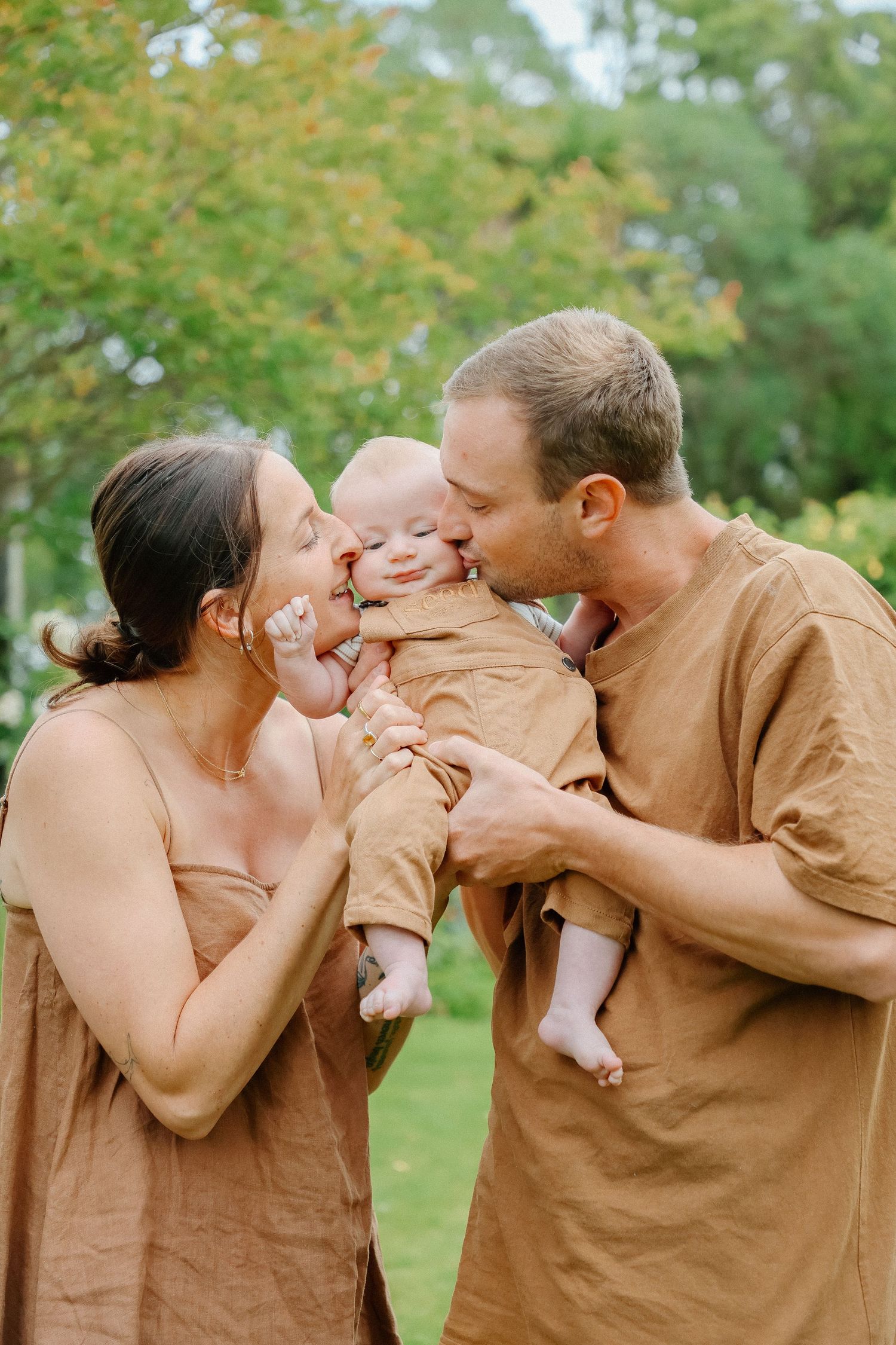 Hawkes Bay family photographer