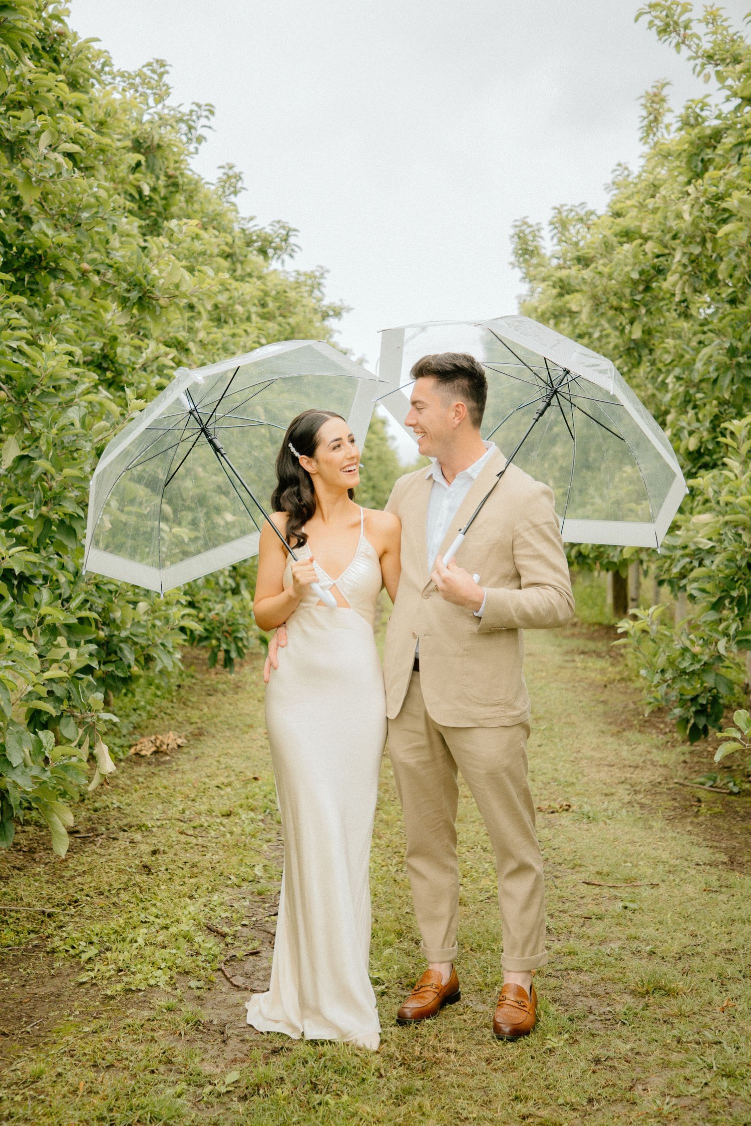 Hawkes Bay wedding photographer