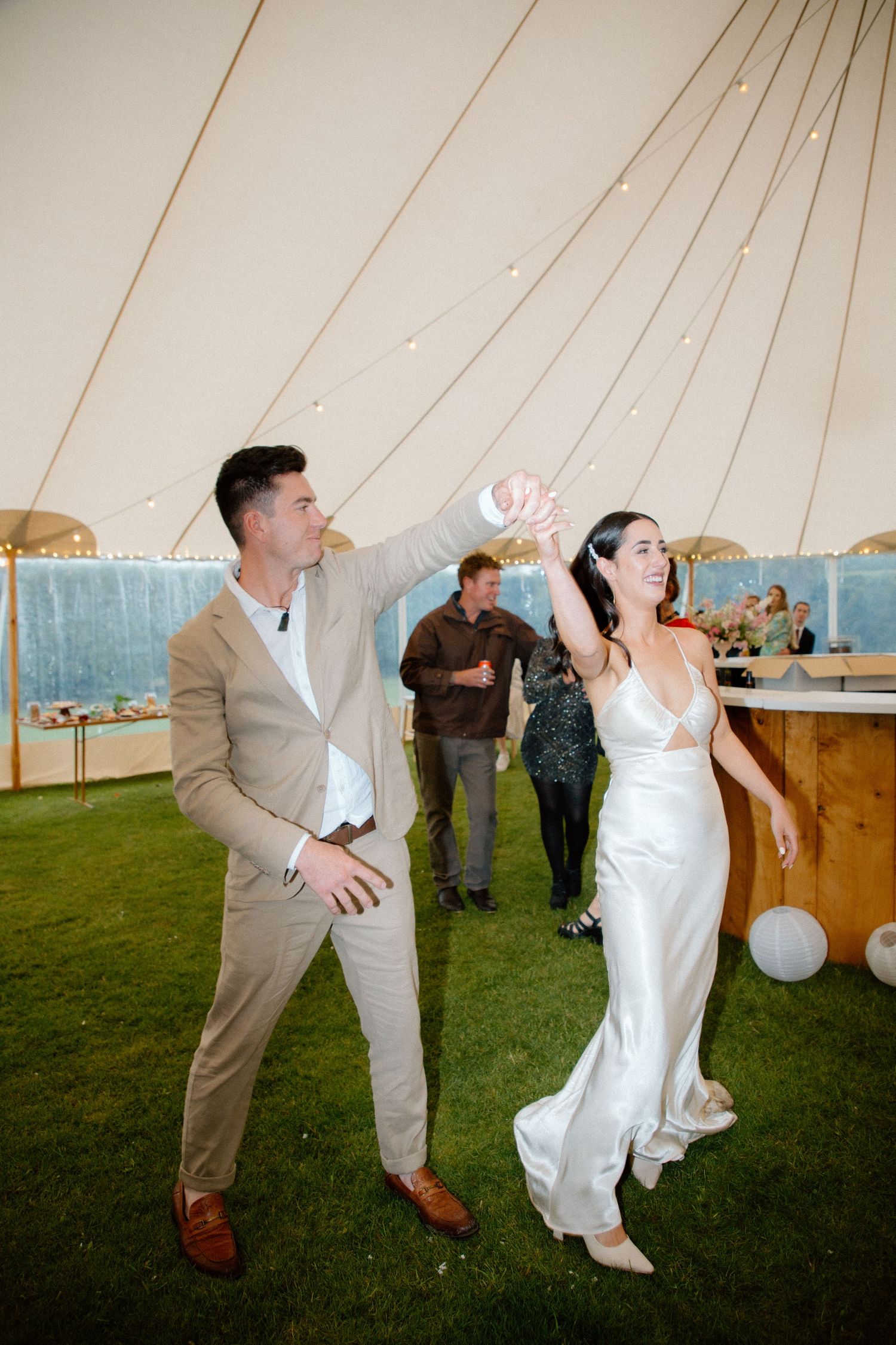 Hawkes Bay wedding photographer