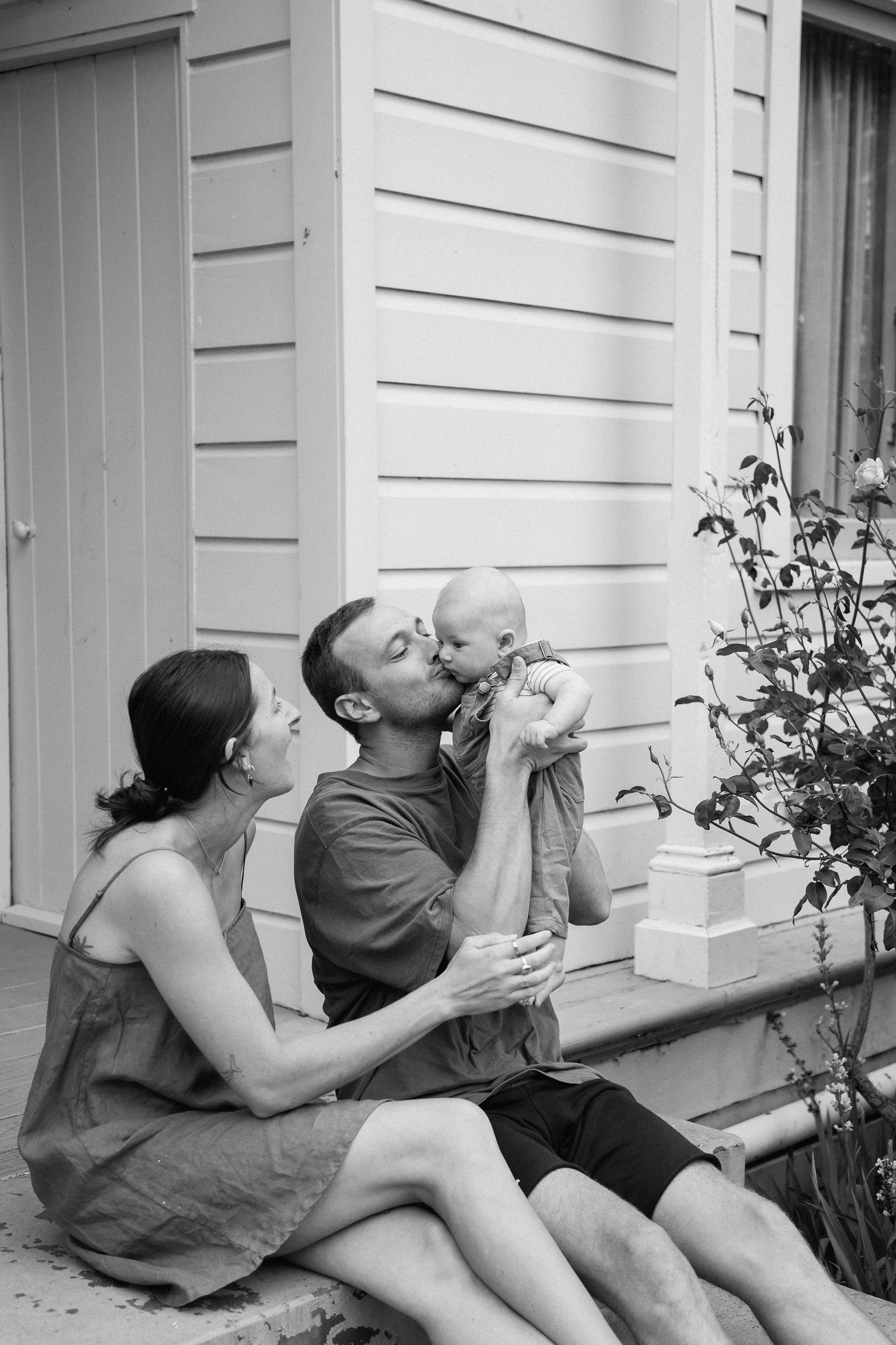 Hawkes Bay family photographer