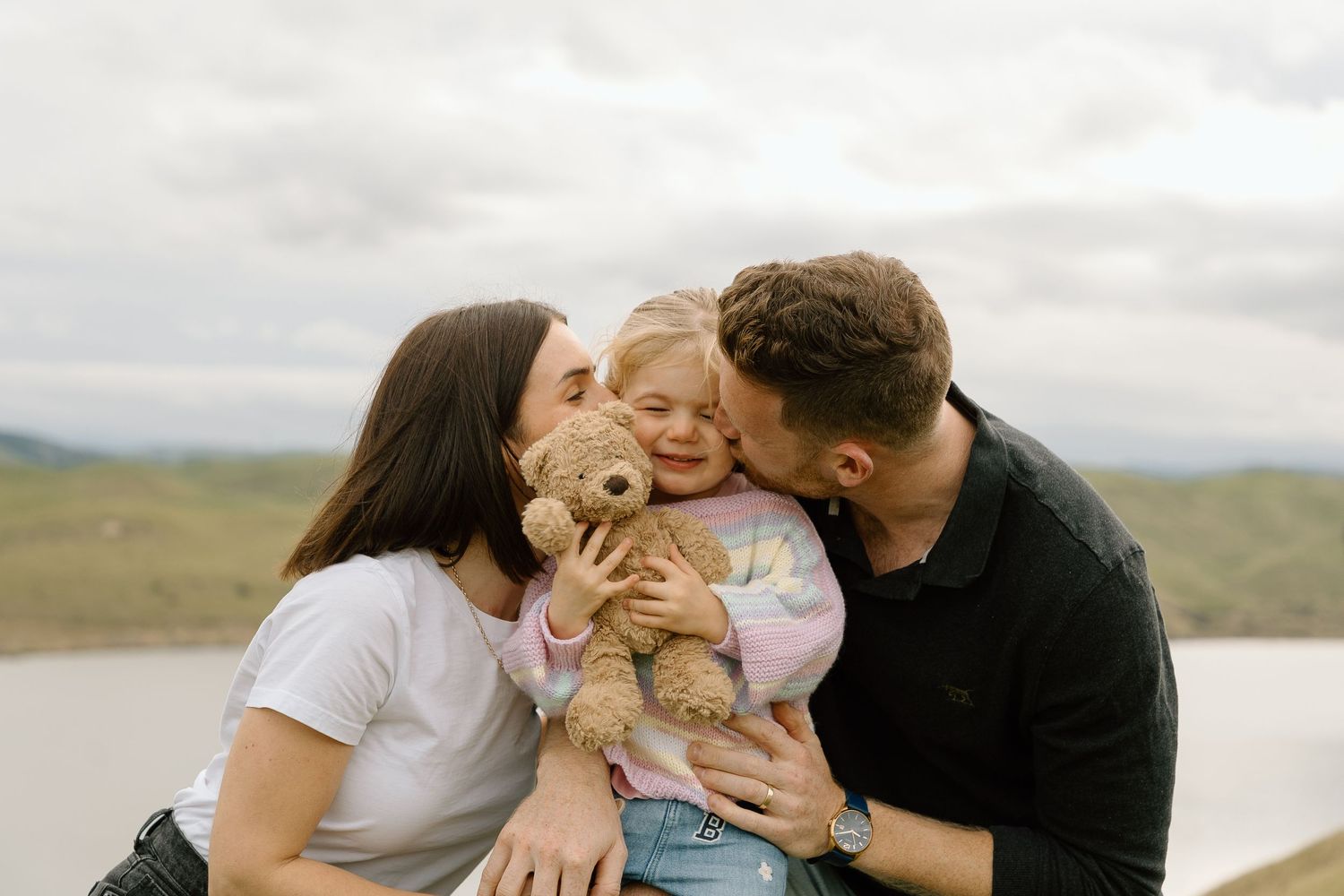 Hawkes Bay family photographer