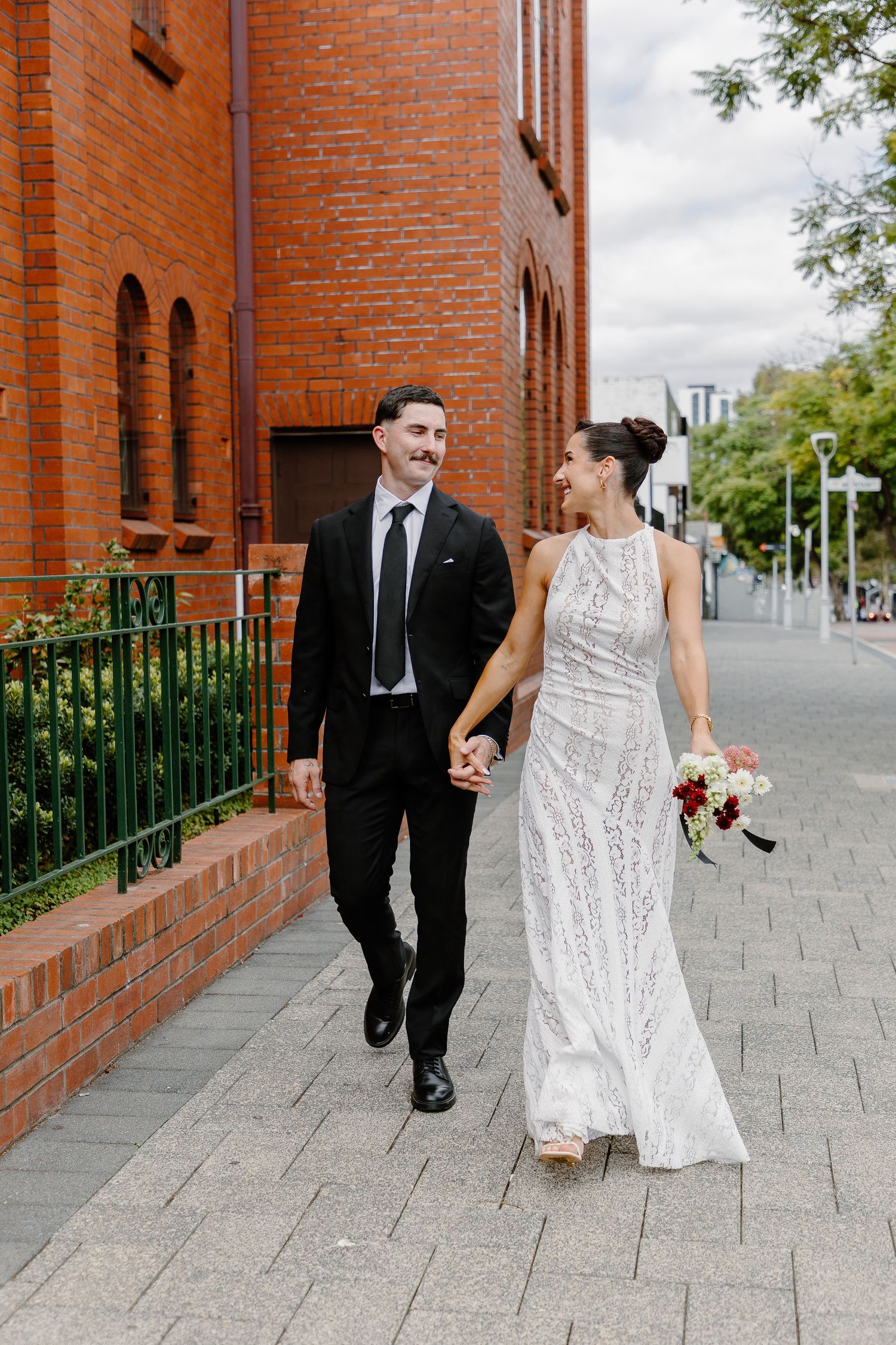 Hawkes Bay wedding photographer