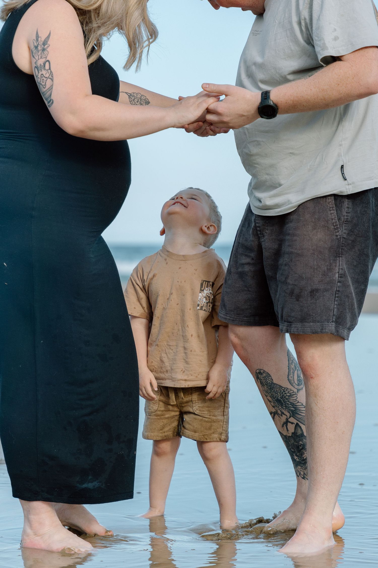 Hawkes Bay family photographer