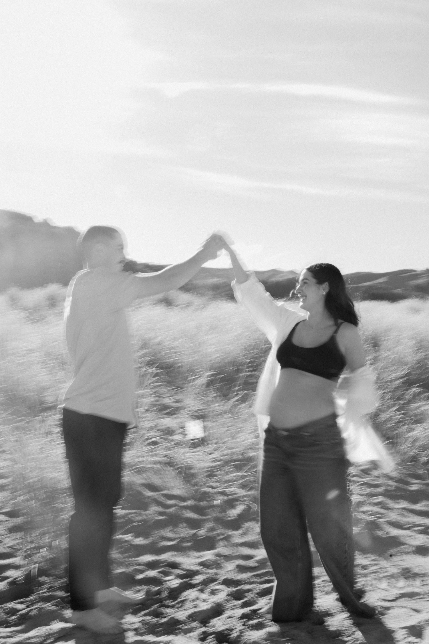 Hawkes Bay maternity photographer