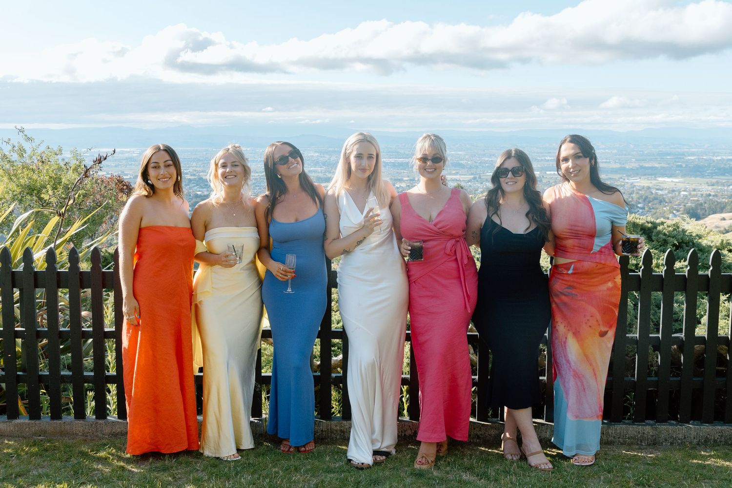 Hawkes Bay wedding photographer