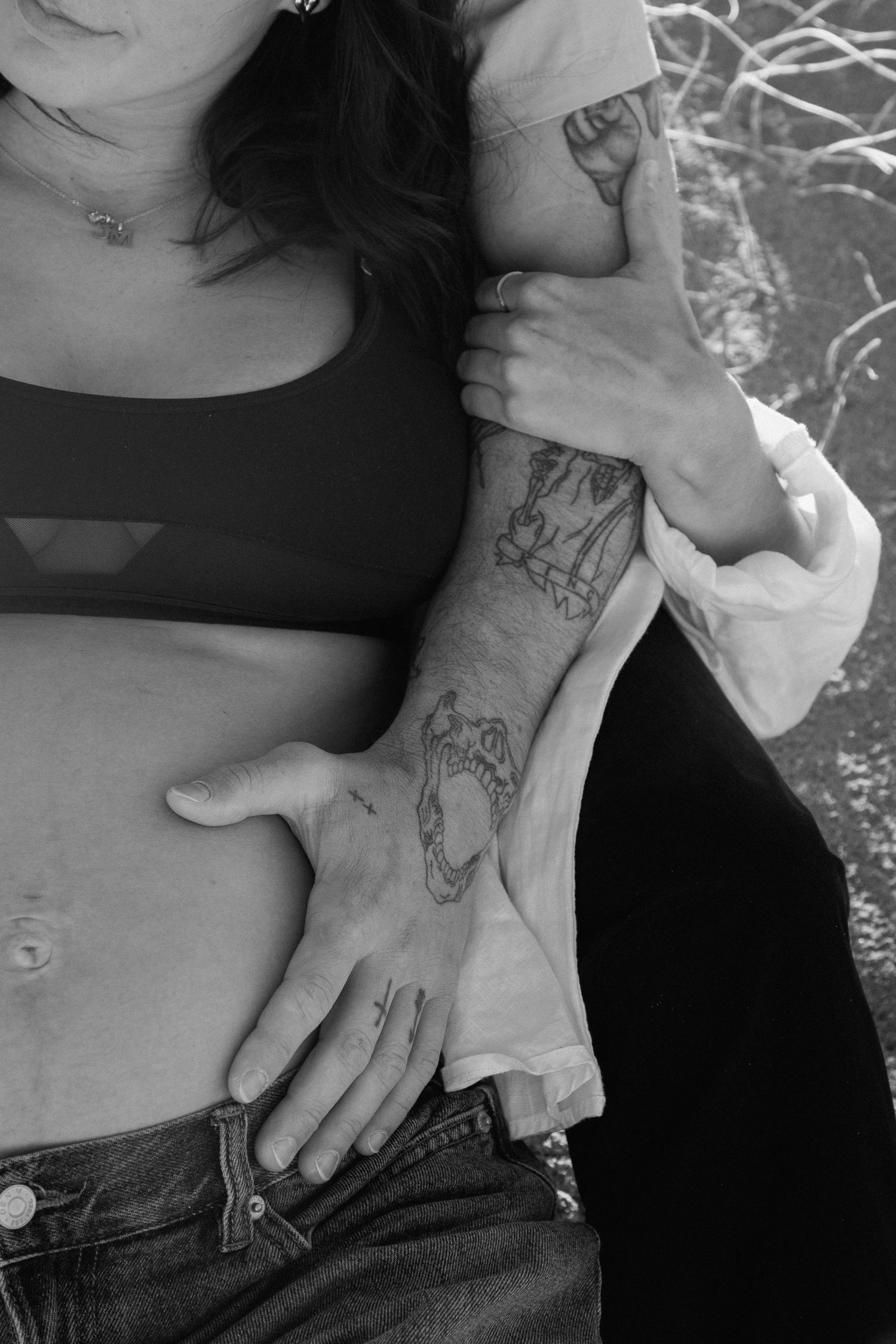 Hawkes Bay maternity photographer