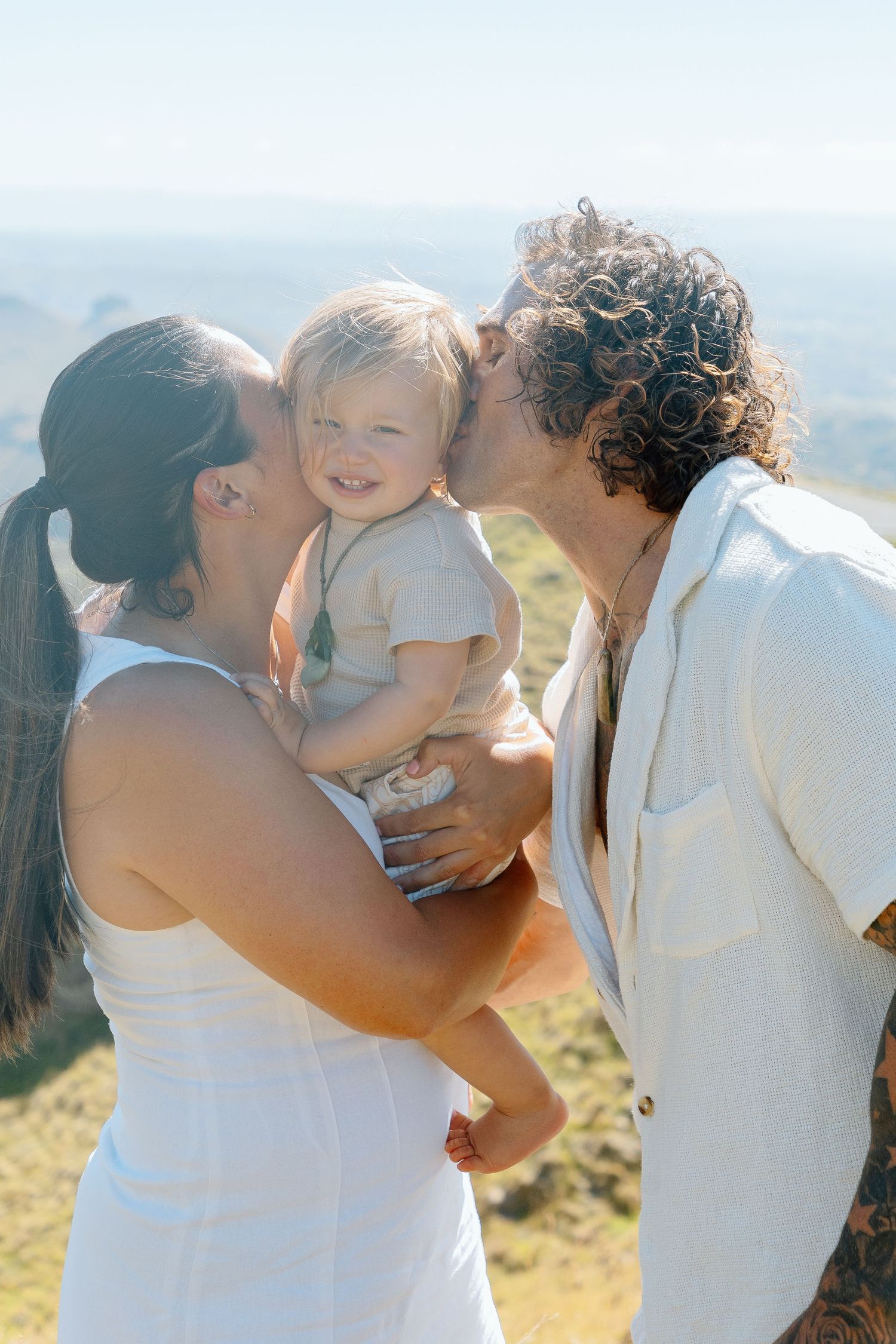 Hawkes Bay family photographer