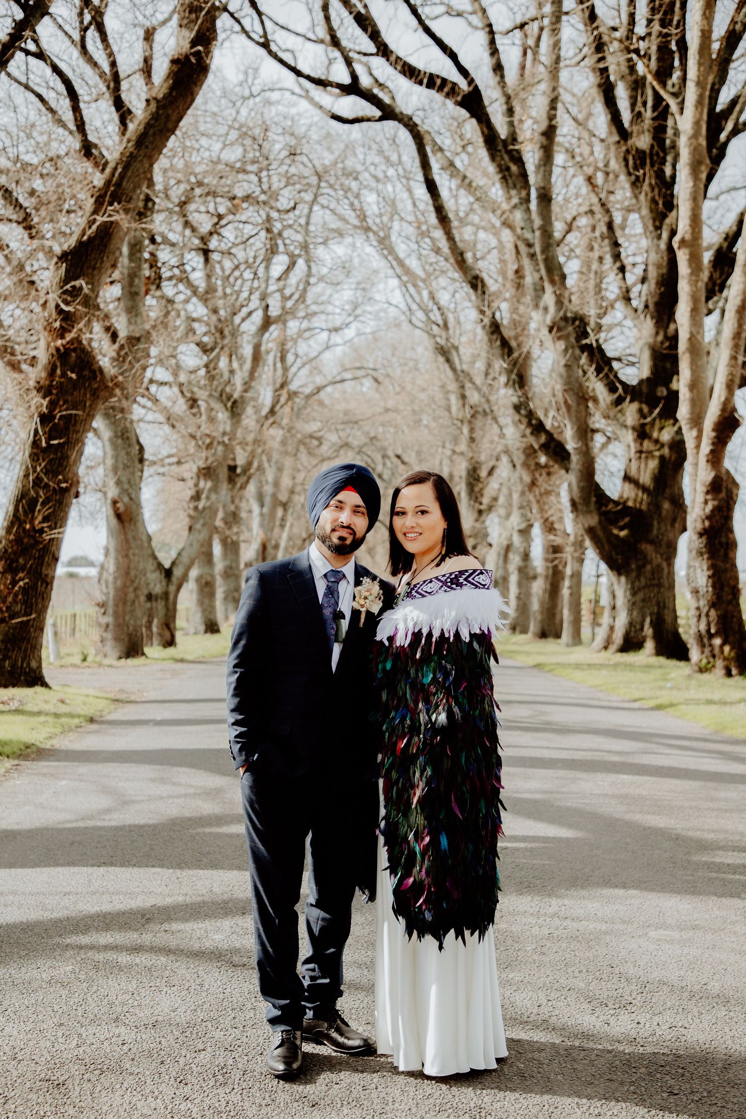 Hawkes Bay wedding photographer