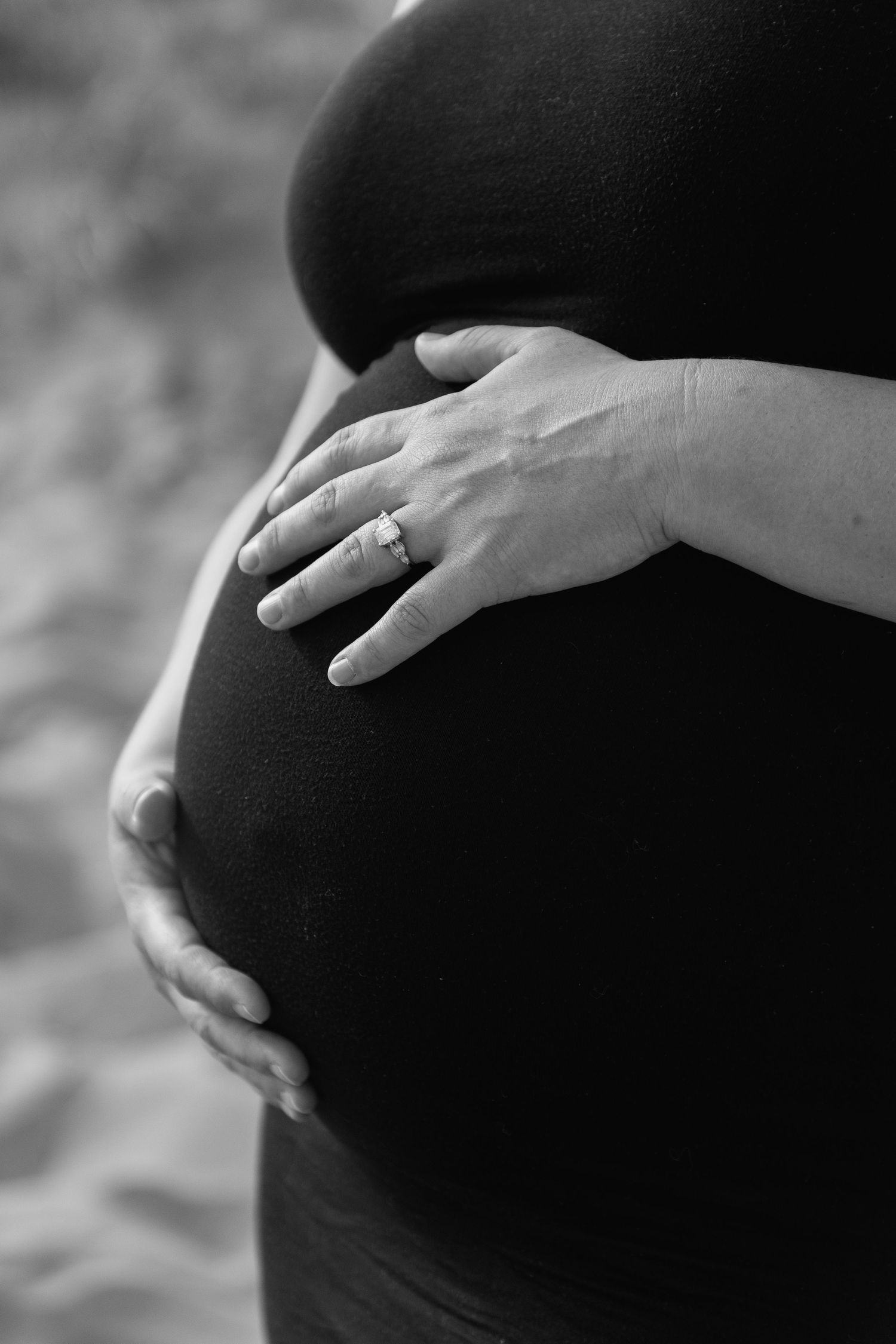 Hawkes Bay maternity photographer