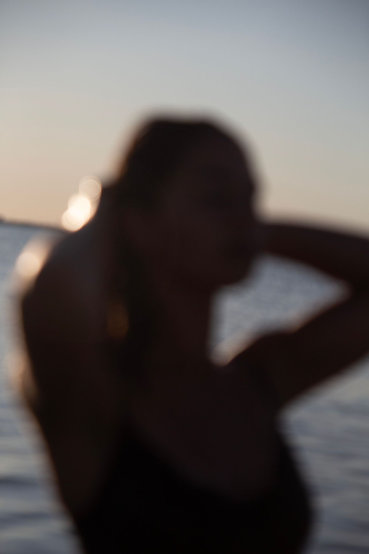photography blurred effect artistic shot