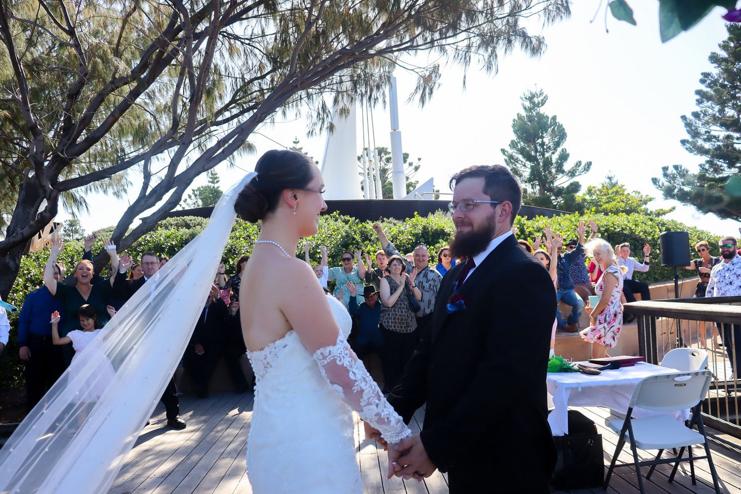Wedding Photography Session Queensland  by Sypher Shoots